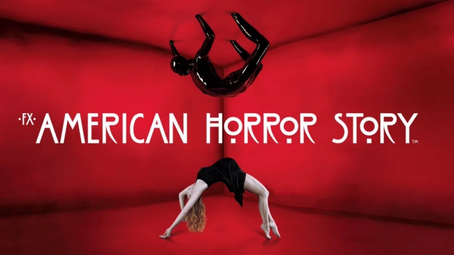American Horror Story Season 2 Episode 2 : Tricks and Treats