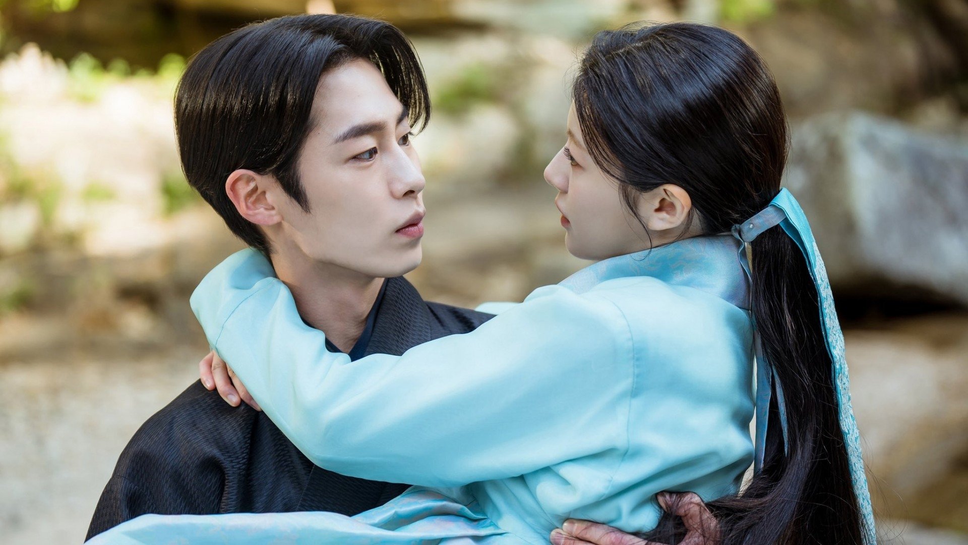 Alchemy of Souls Season 2 Episode 10 : Episode 10