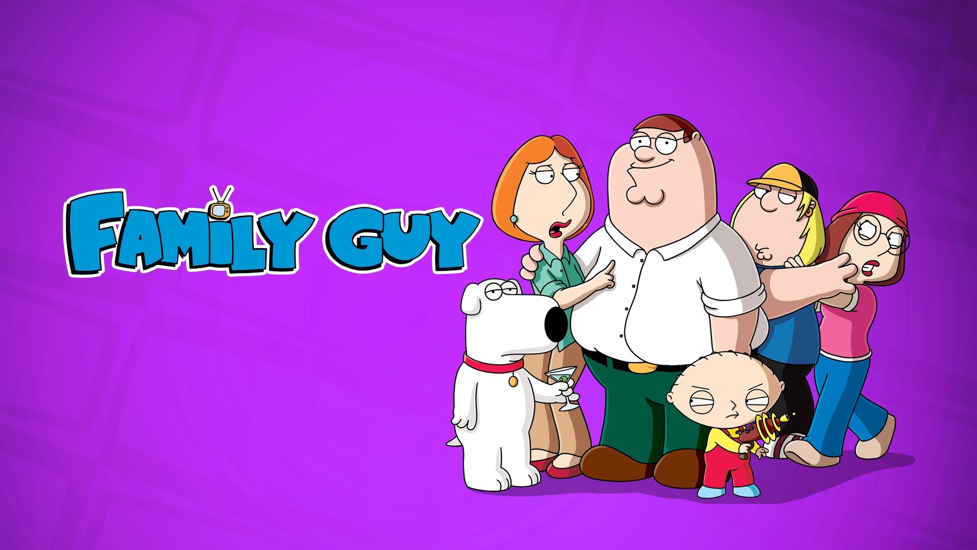 Family Guy Season 3 Episode 4 : One if by Clam, Two if by Sea