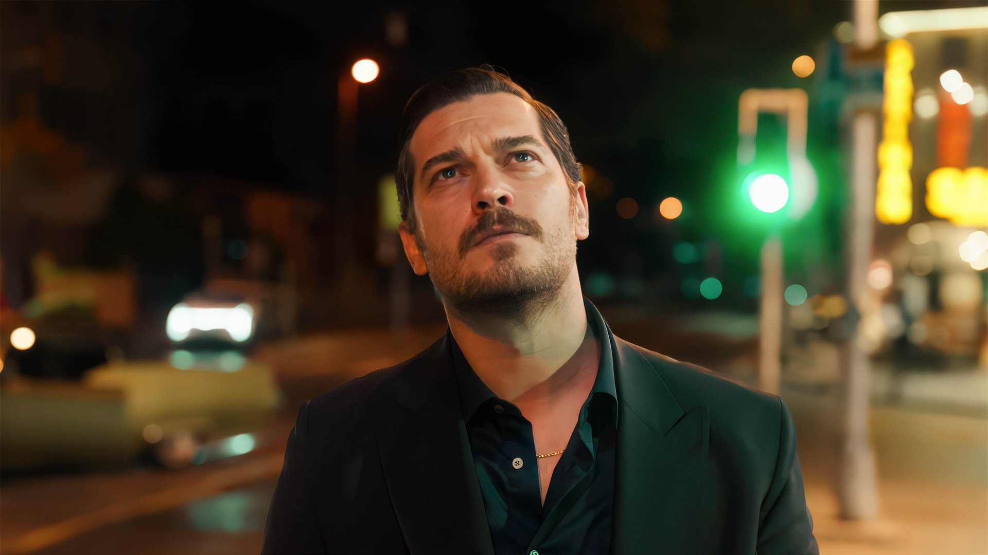 Eşref Rüya Season 2 Episode 4 : Episode 4
