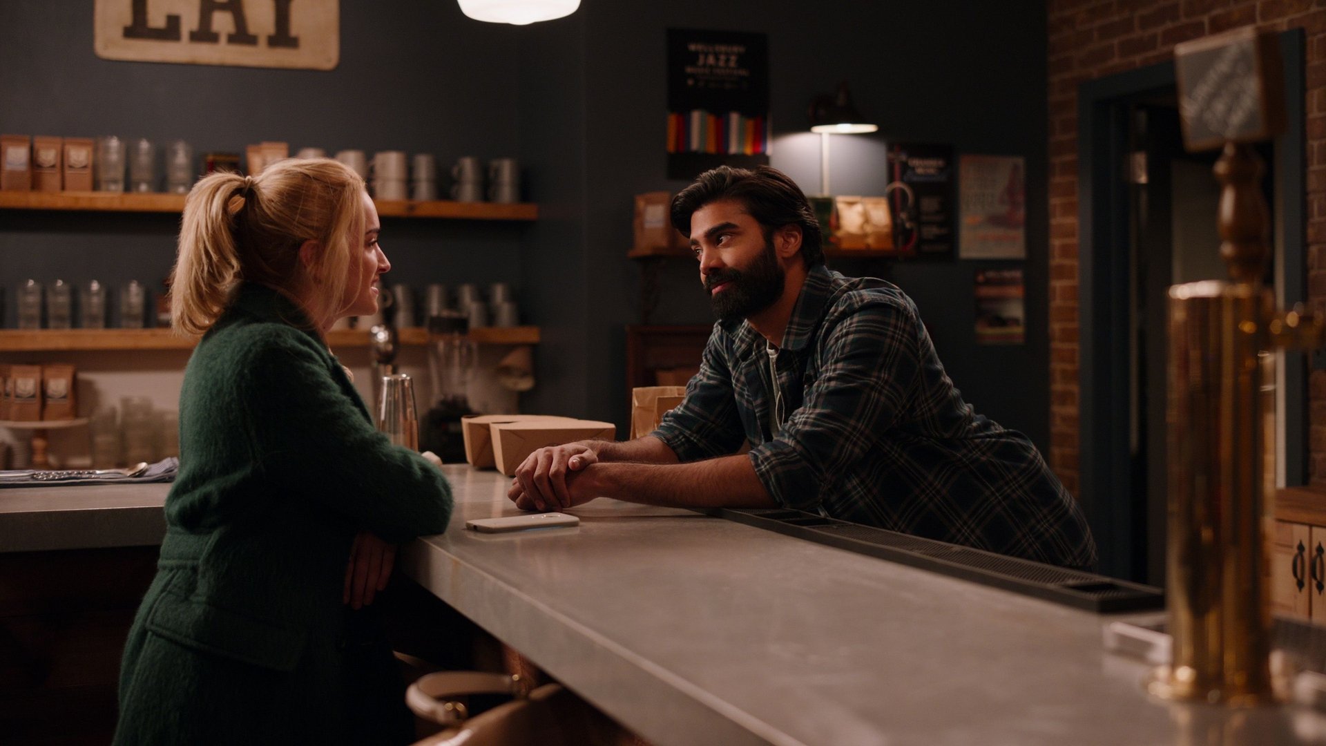 Ginny & Georgia Season 1 Episode 4 : Lydia Bennett Is Hundo a Feminist