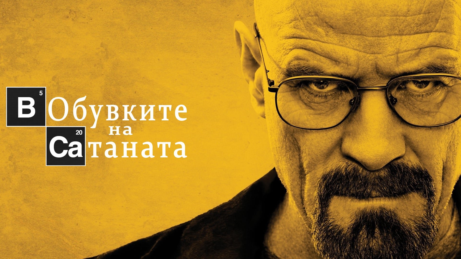Breaking Bad Season 1 Episode 5 : Gray Matter