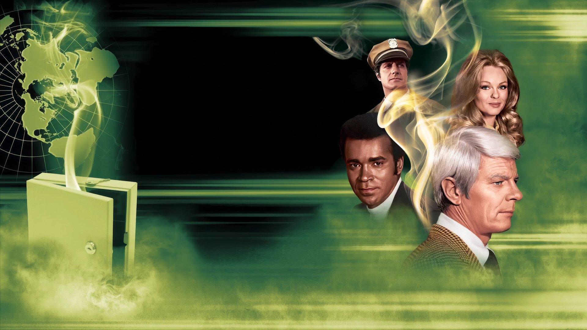 Mission: Impossible Season 4