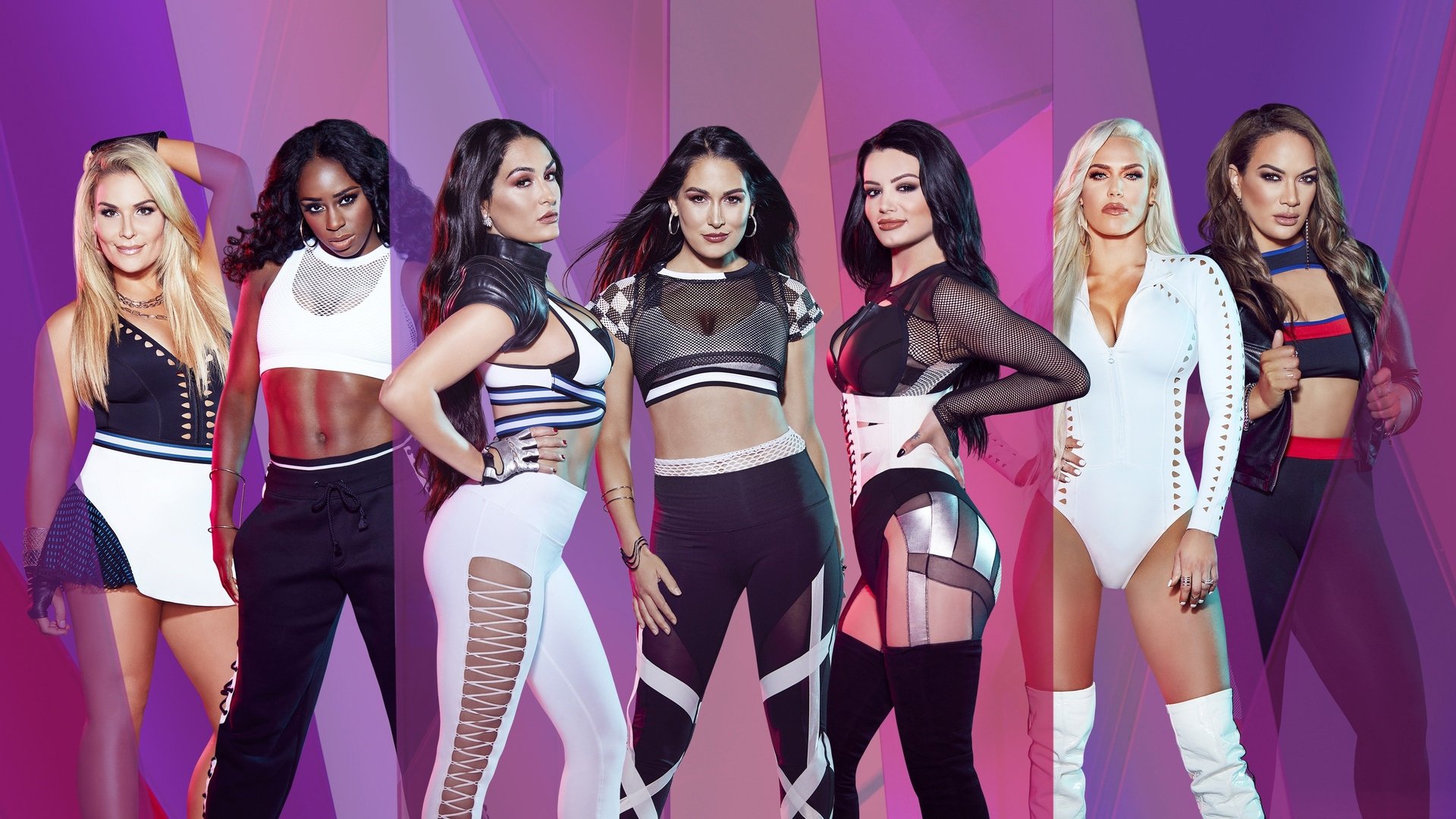 Total Divas Season 5