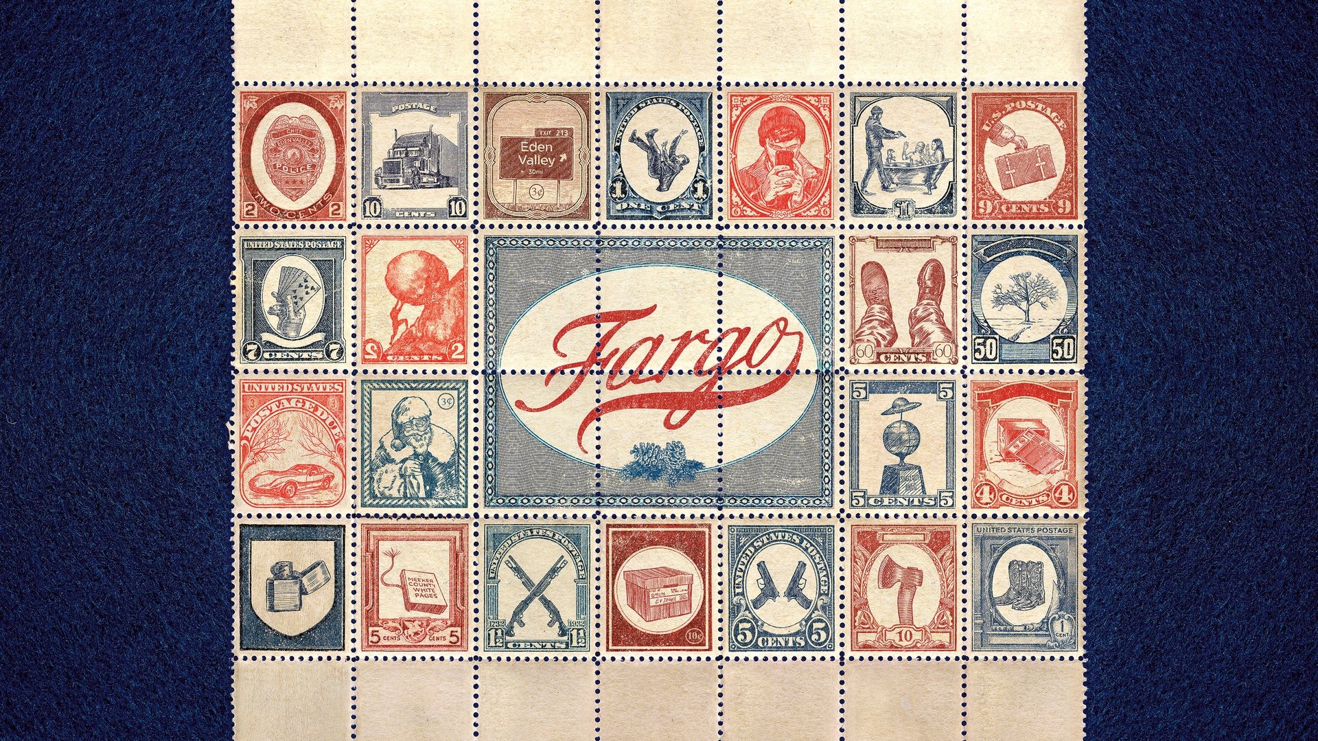 Fargo Season 3 Episode 3 : The Law of Non-Contradiction
