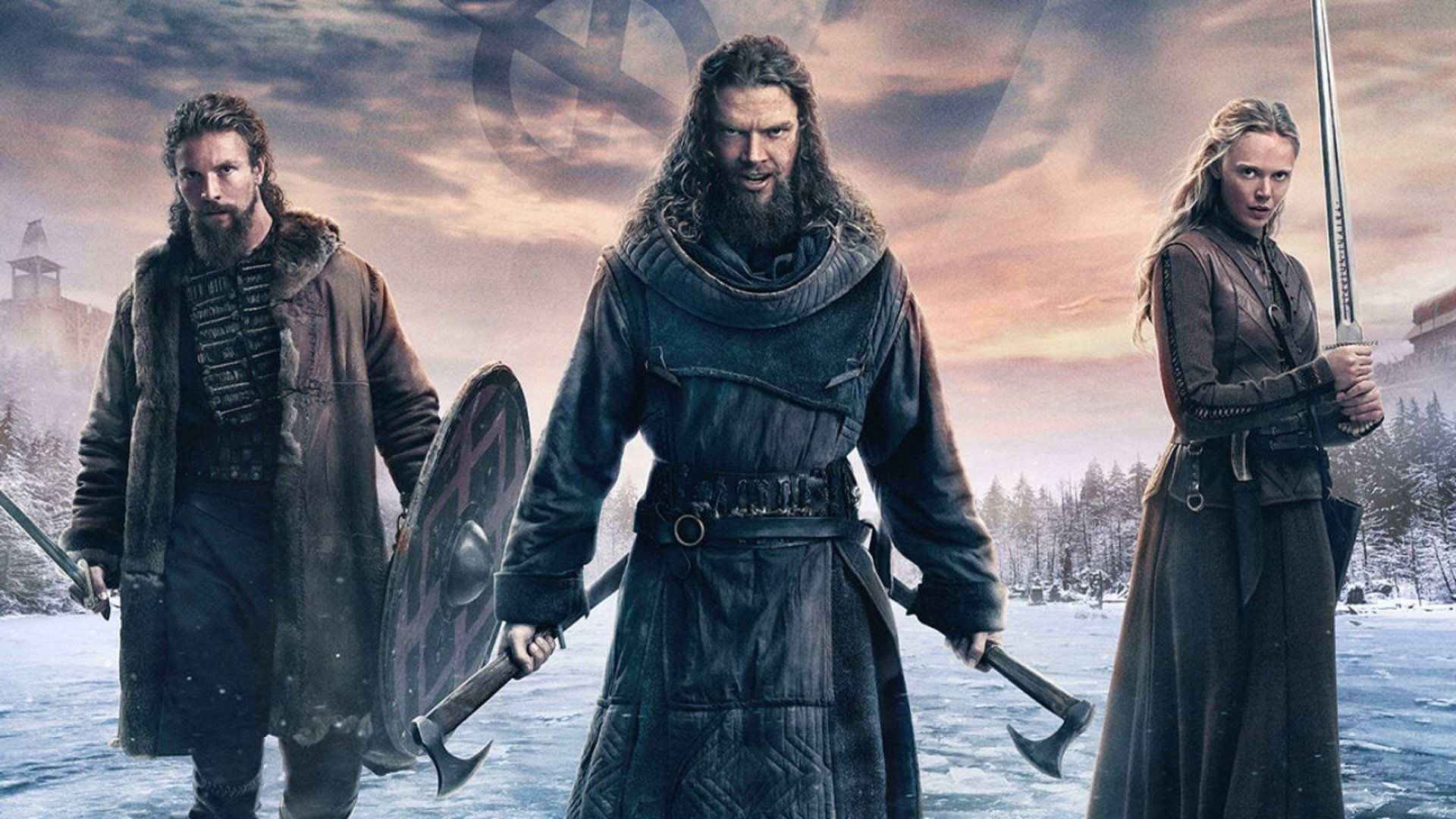 Vikings: Valhalla Season 1 Episode 7 : Choices