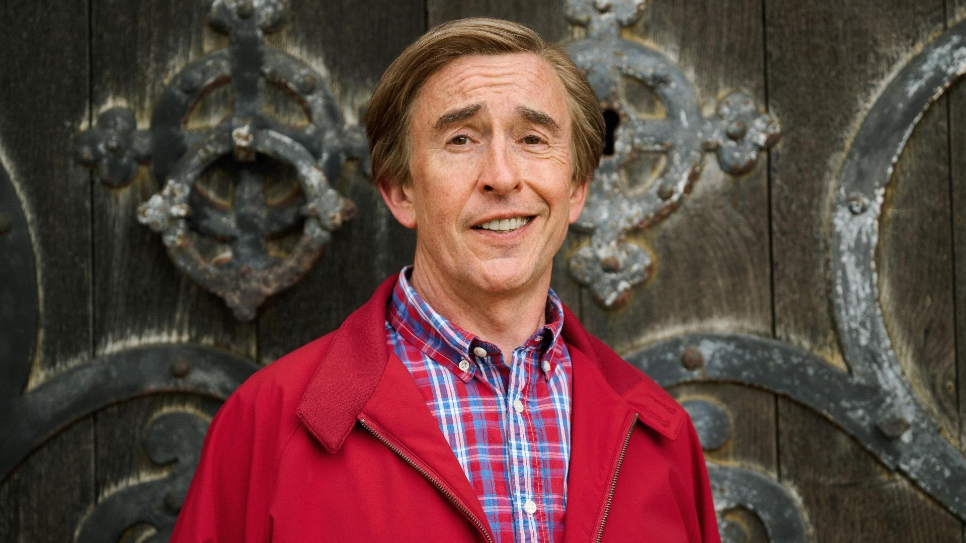 How Are You? It's Alan (Partridge) Season 1 Episode 3 : Episode 3