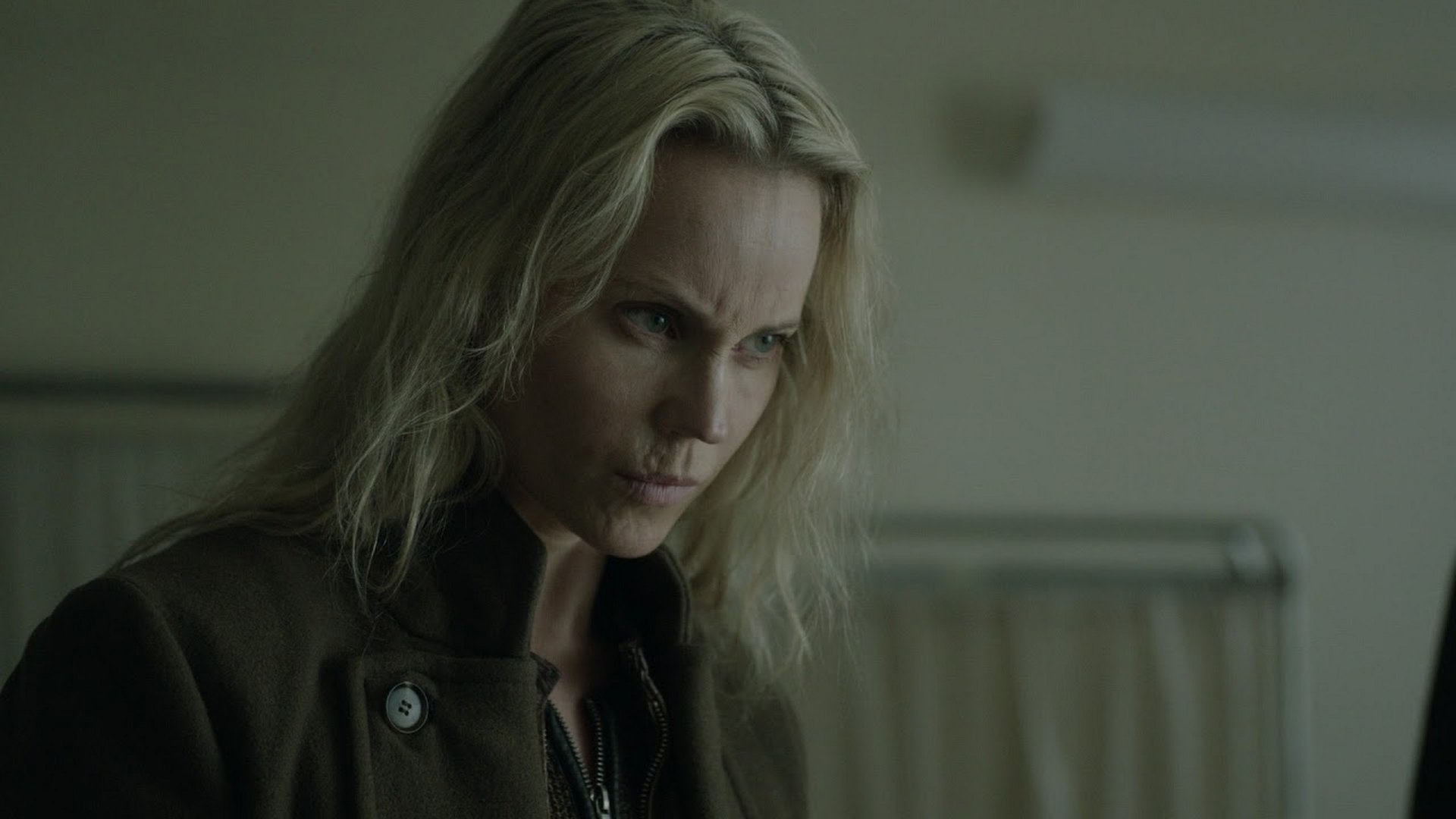 The Bridge Season 1 Episode 10 : Episode 10