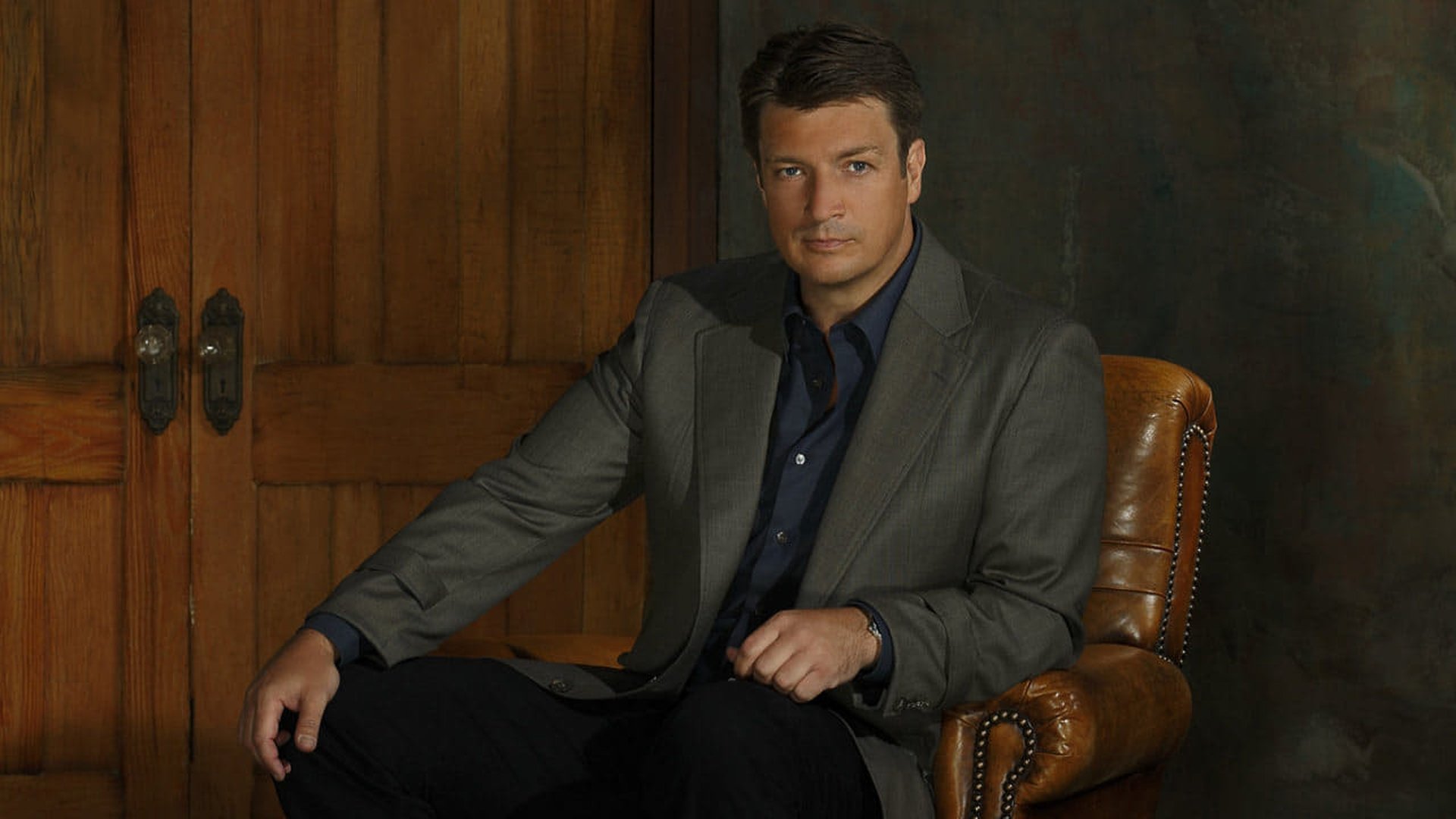 Castle Season 5