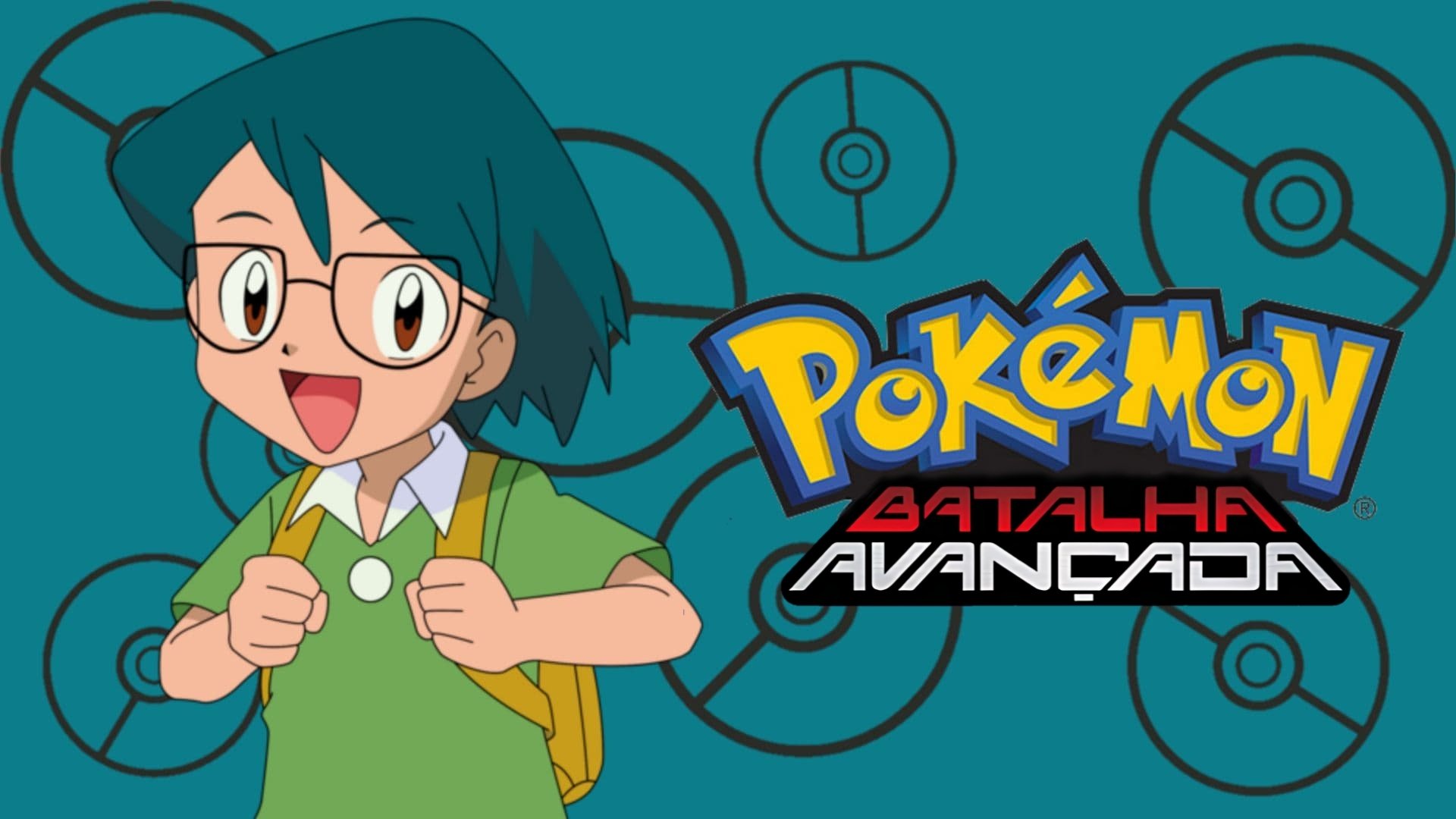 Pokémon Season 9 Episode 5 : May's Egg-Cellent Adventure!