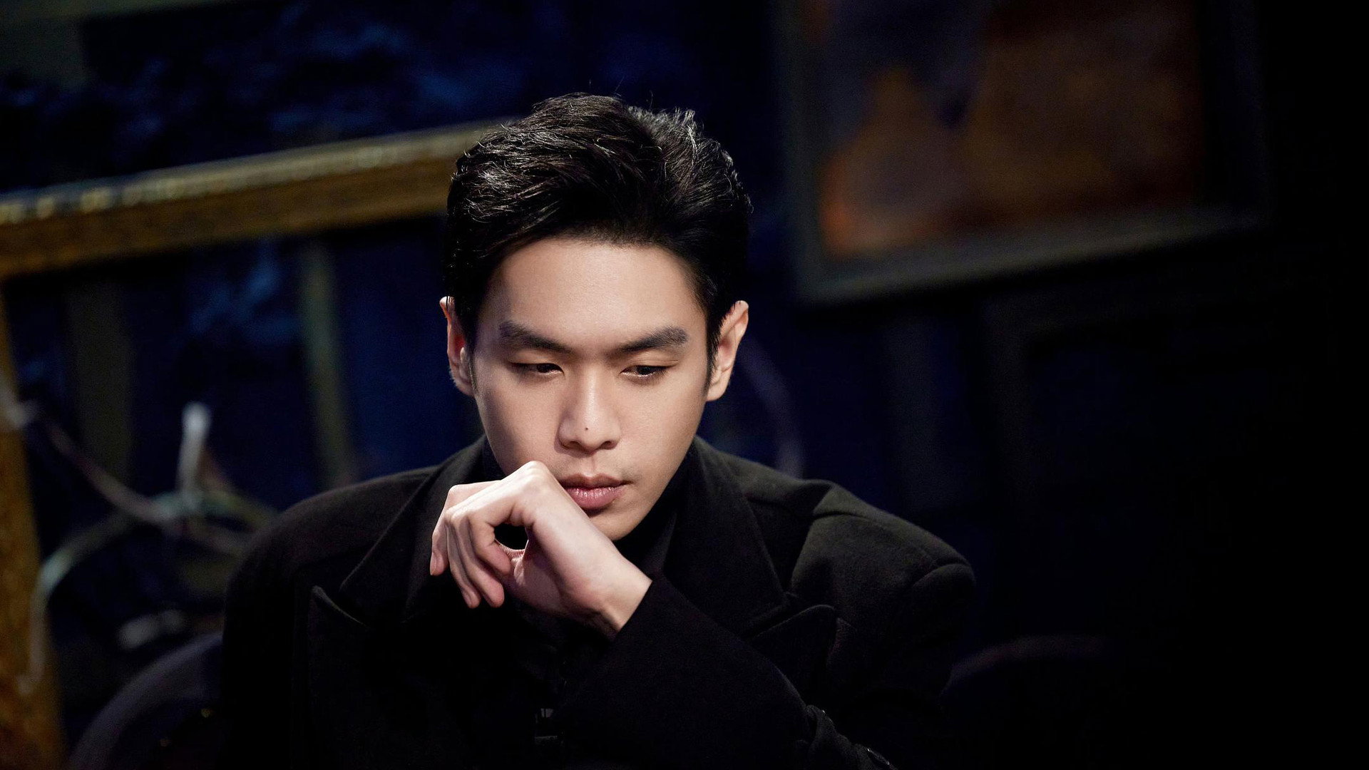 Who's the Murderer Season 4