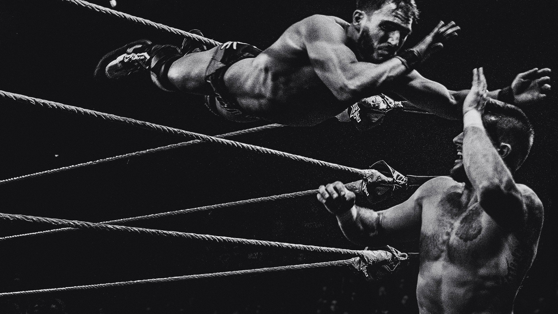 WWE NXT Season 18 Episode 1 : NXT 1/2/2024