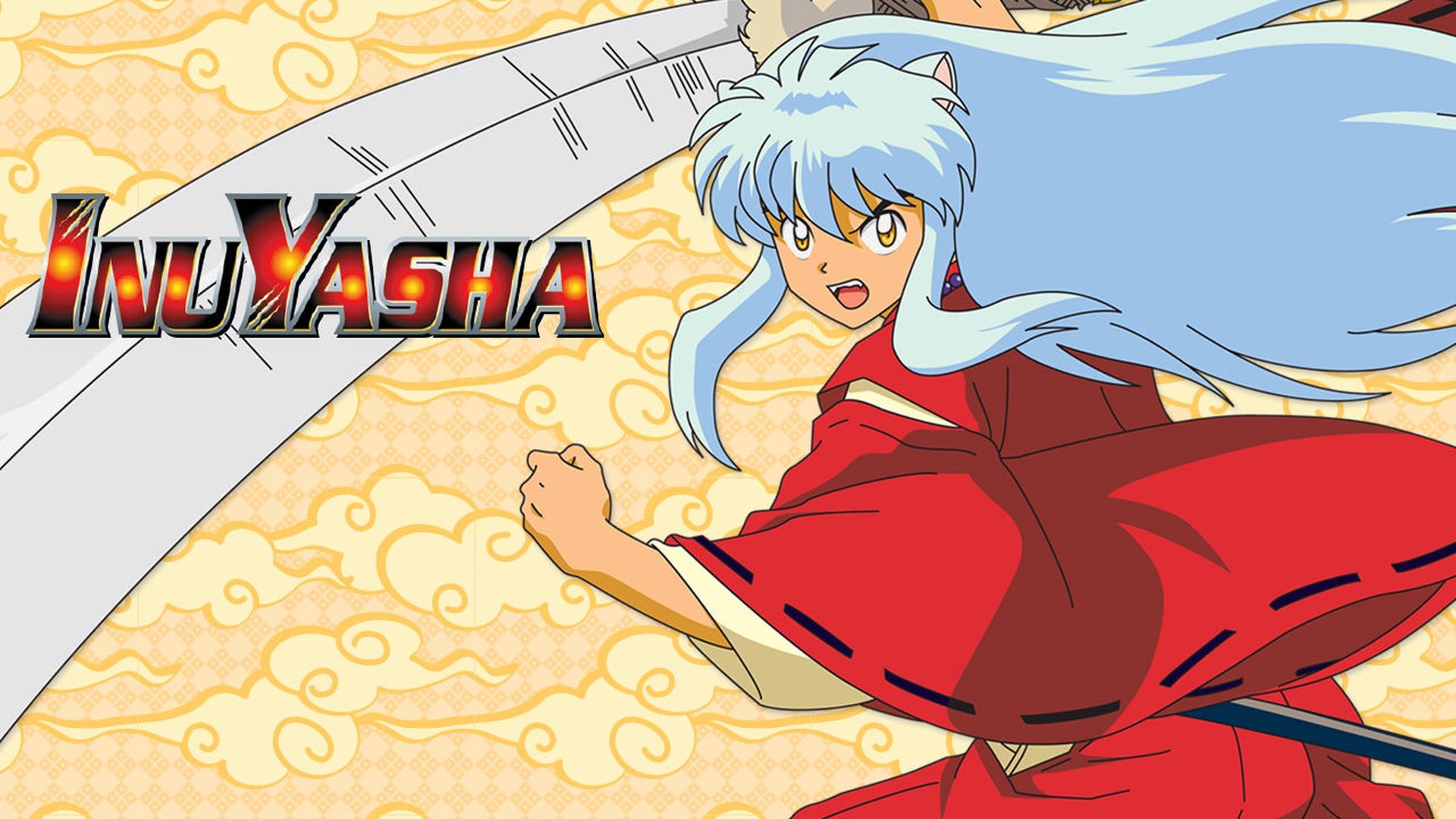 InuYasha Season 1