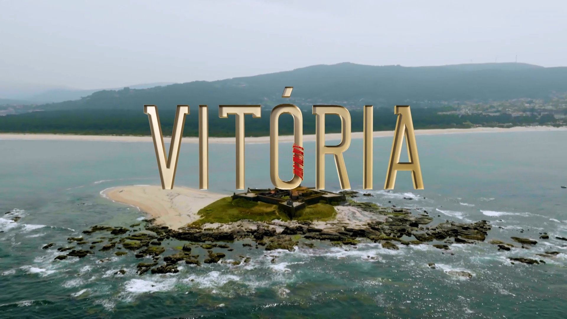 VitÃ³ria Season 1 Episode 32 : Episode 32