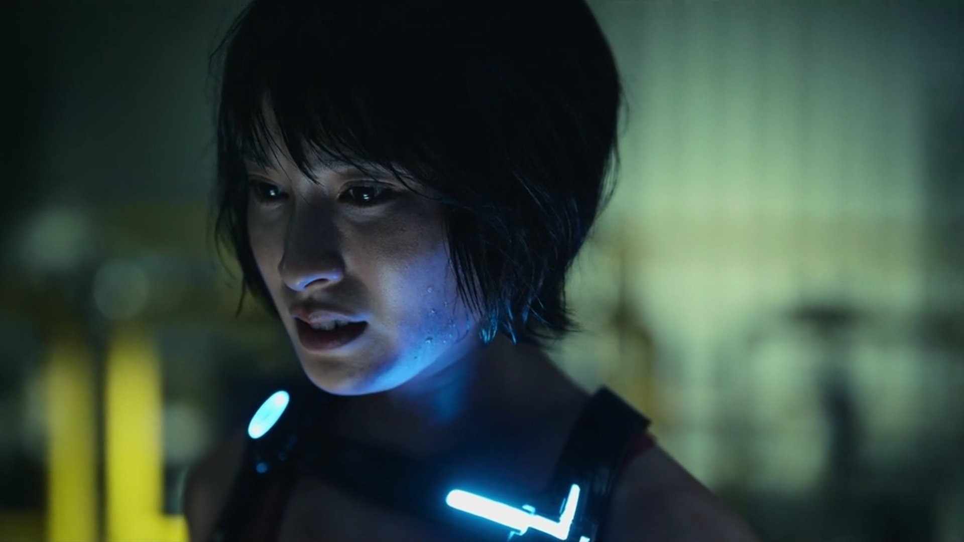 Alice in Borderland Season 1 Episode 8 : Episode 8
