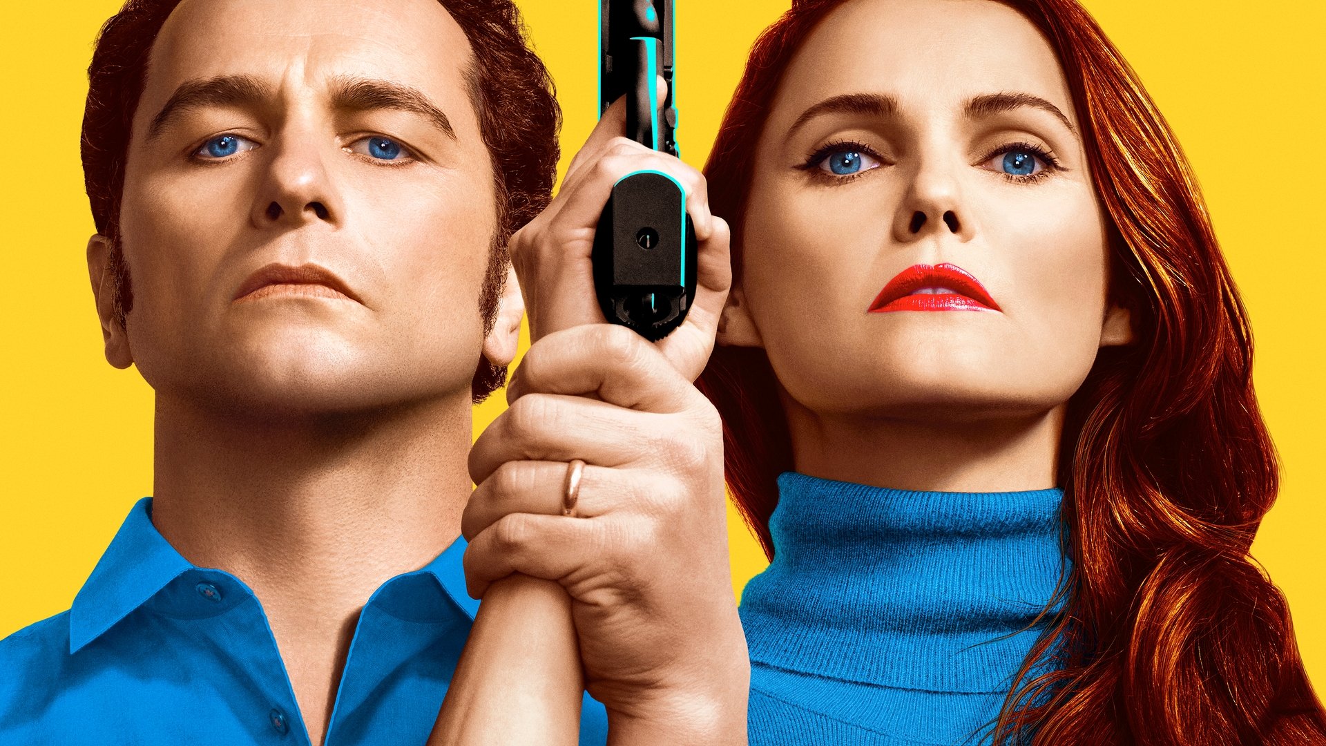 The Americans Season 5 Episode 5 : Lotus 1-2-3