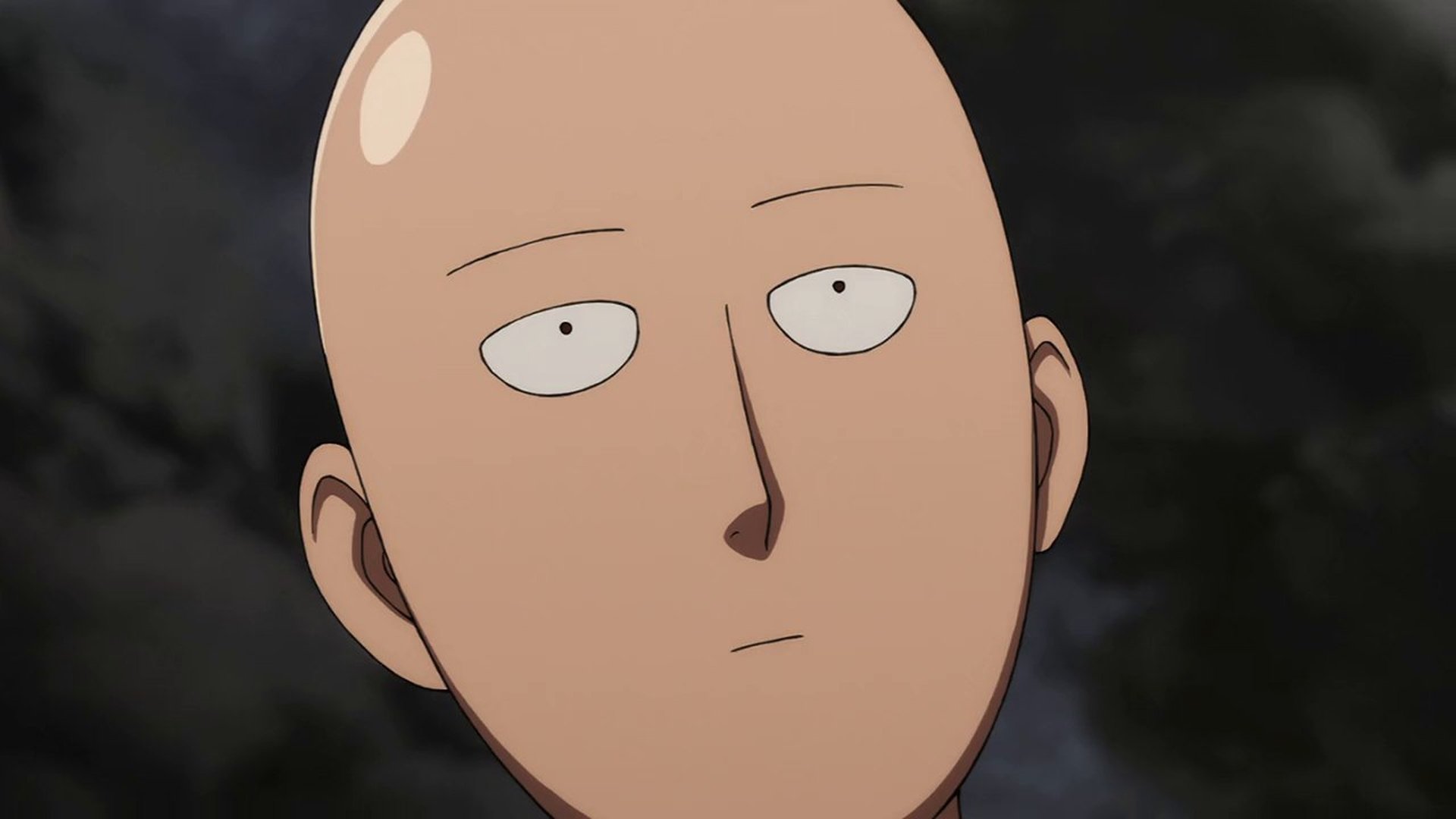 One-Punch Man Season 2 Episode 9 : The Troubles of the Strongest