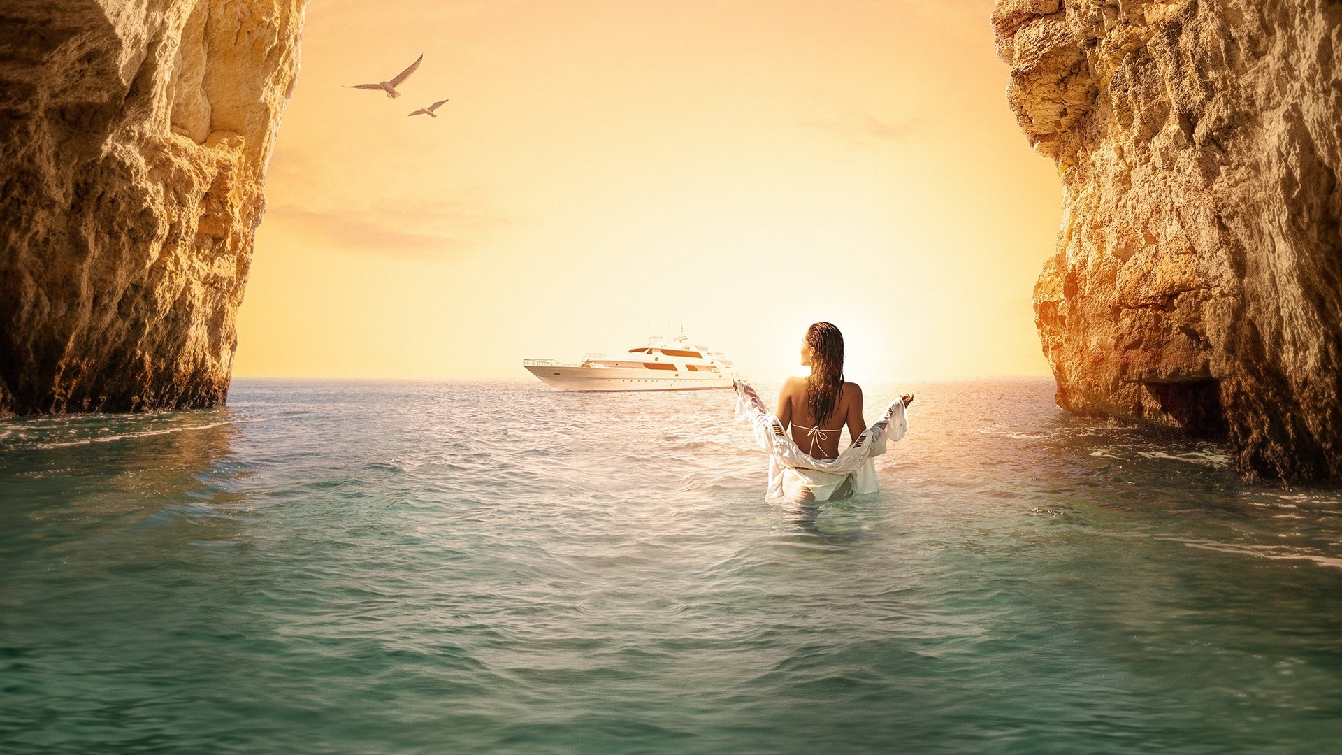 Below Deck Mediterranean Season 3