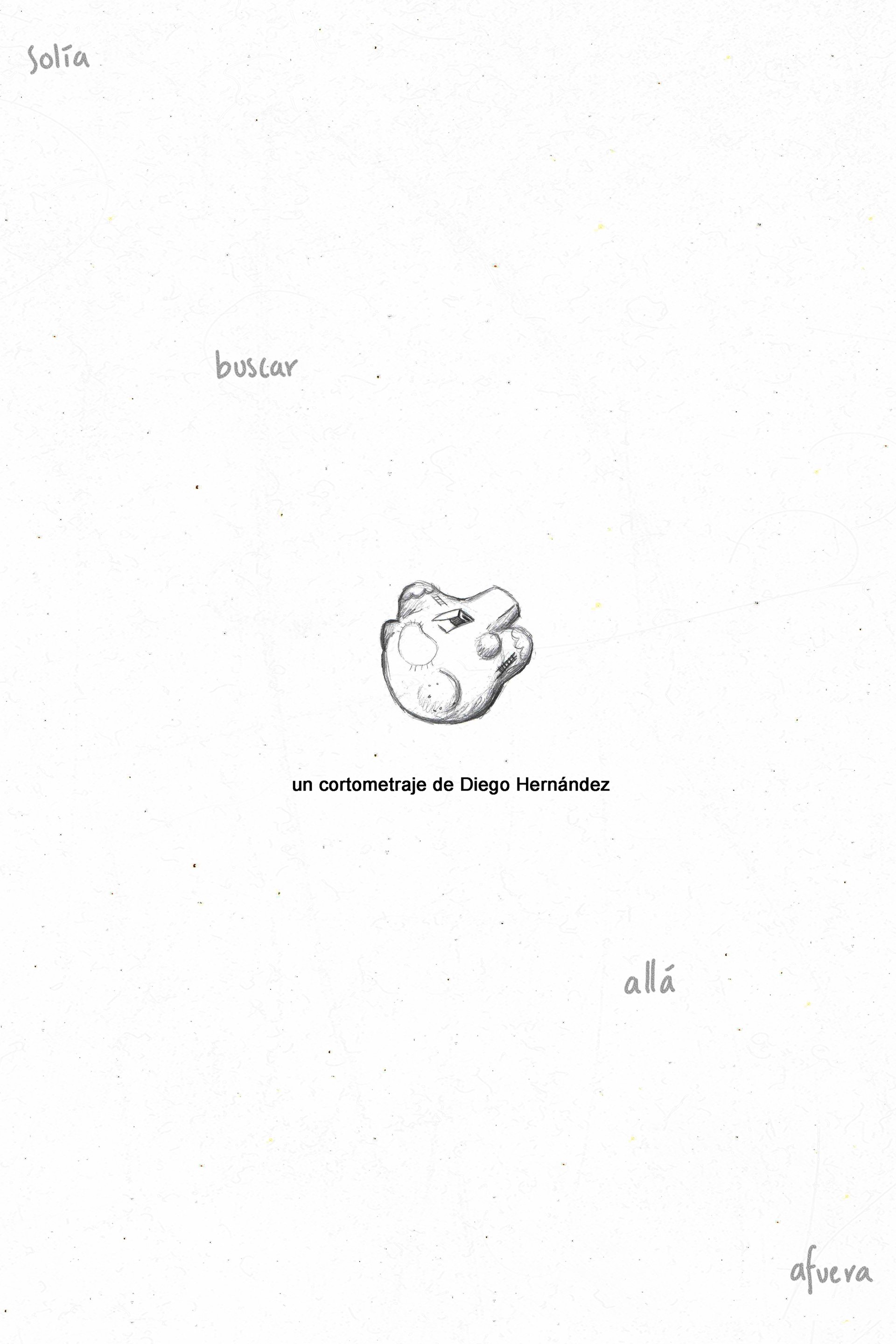 SolÃ­a buscar la luz allÃ¡ afuera