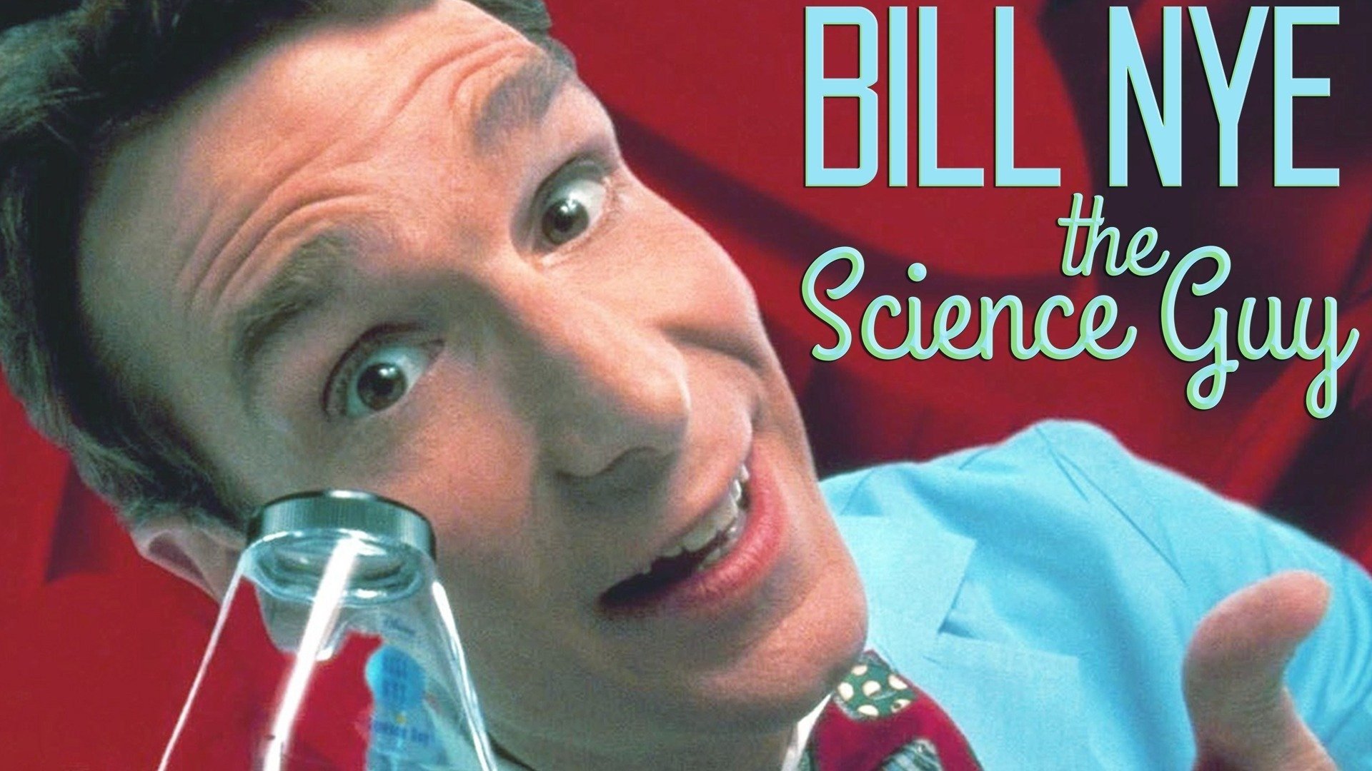 Bill Nye the Science Guy Season 4