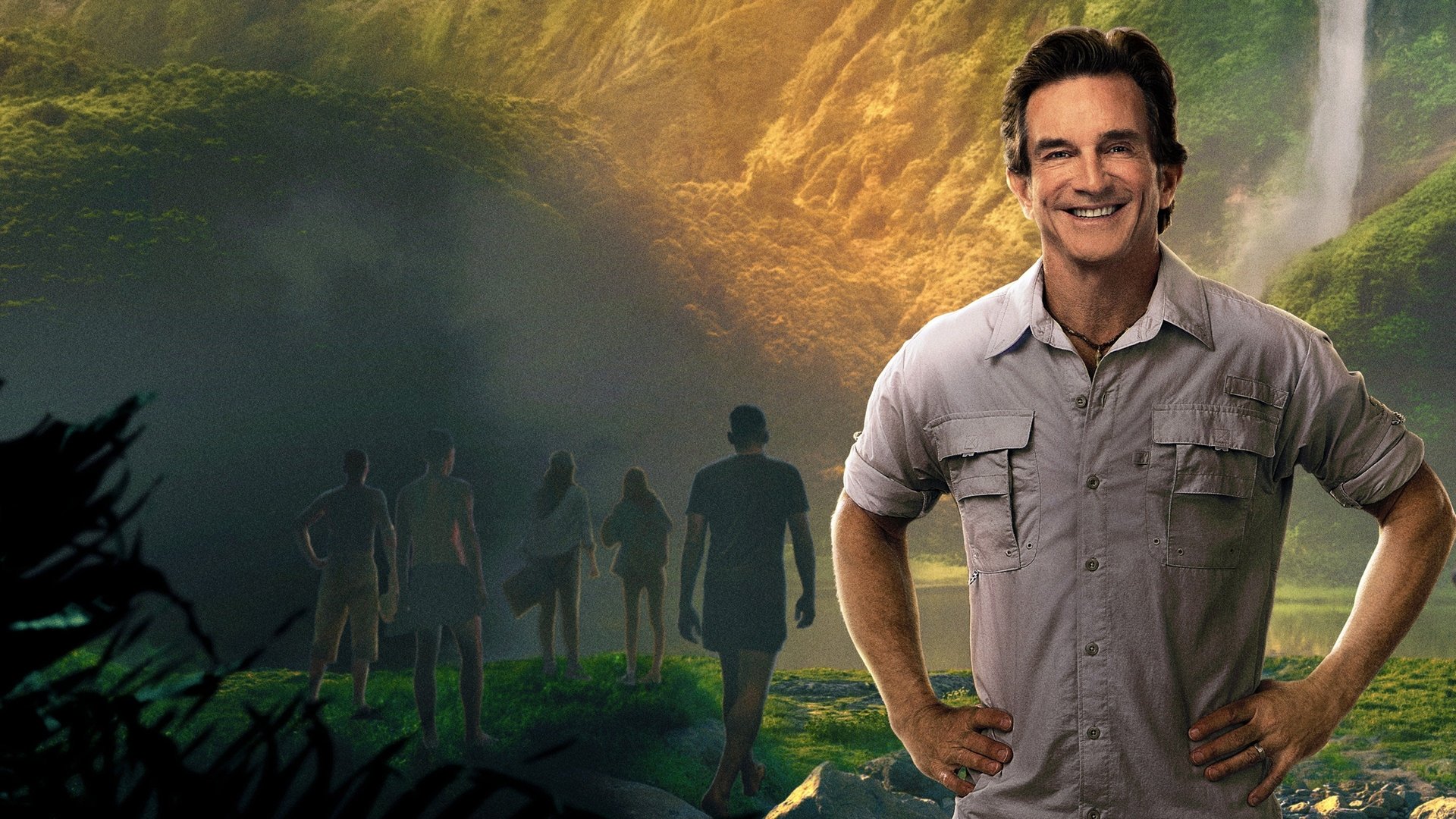 Survivor Season 13 Episode 16 : Cook Islands Reunion