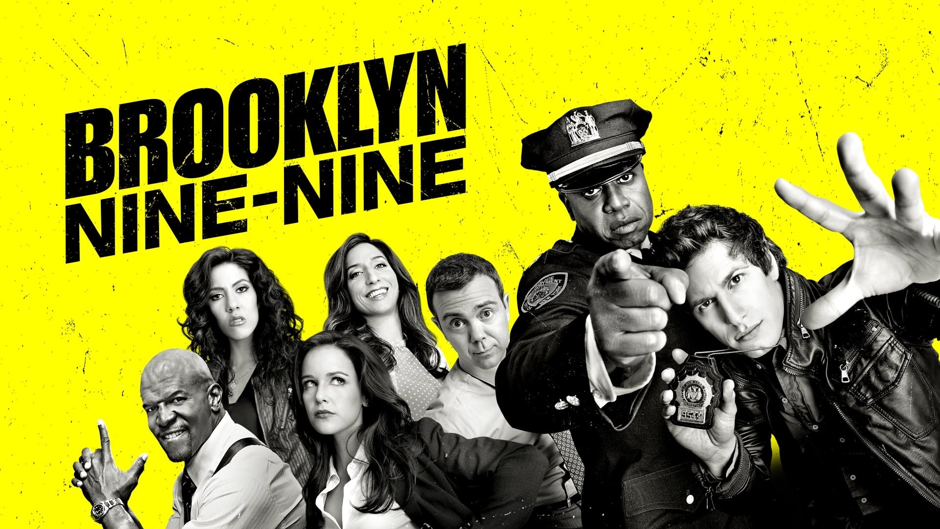 Brooklyn Nine-Nine Season 3 Episode 14 : Karen Peralta