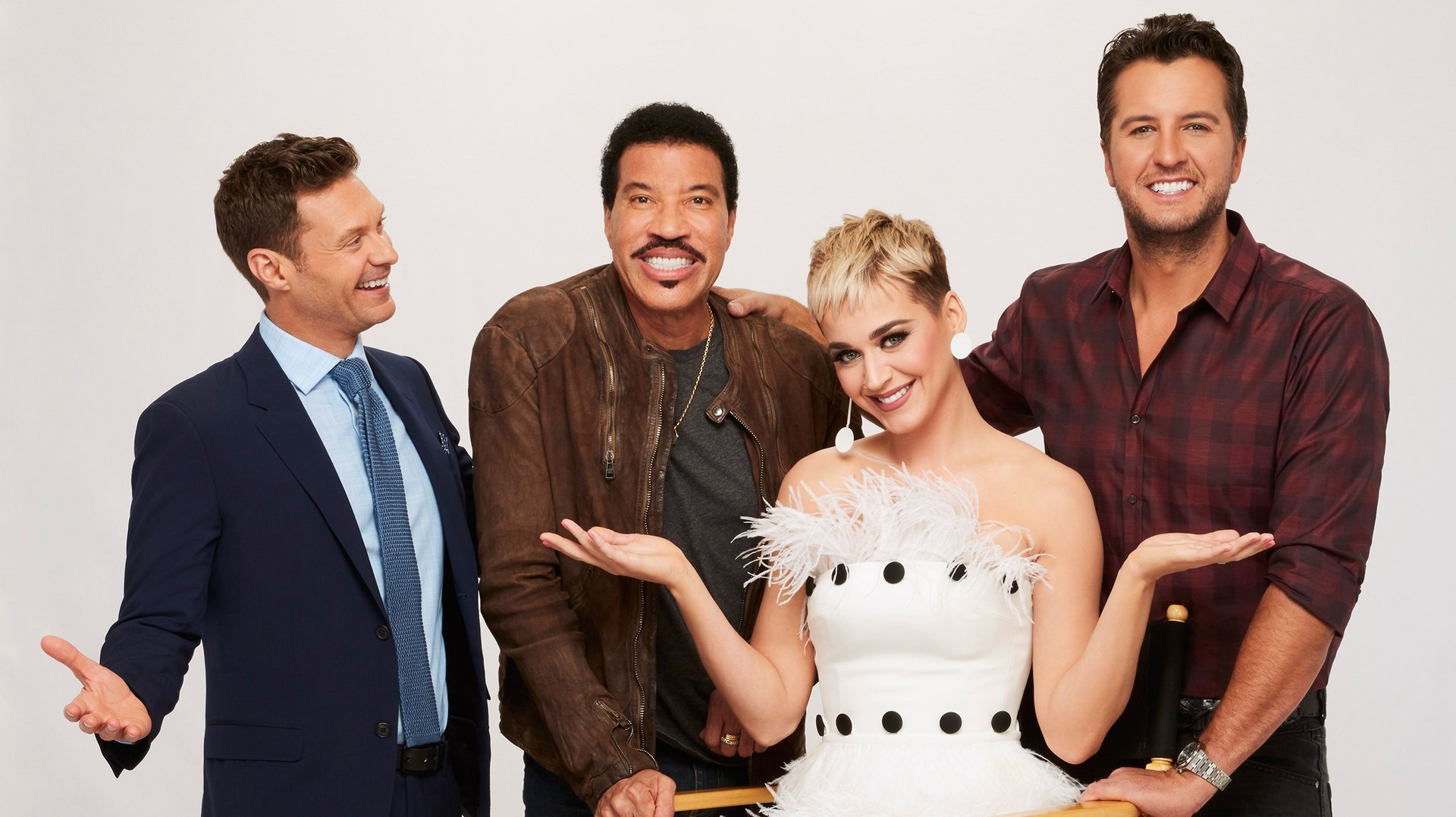 American Idol Season 1