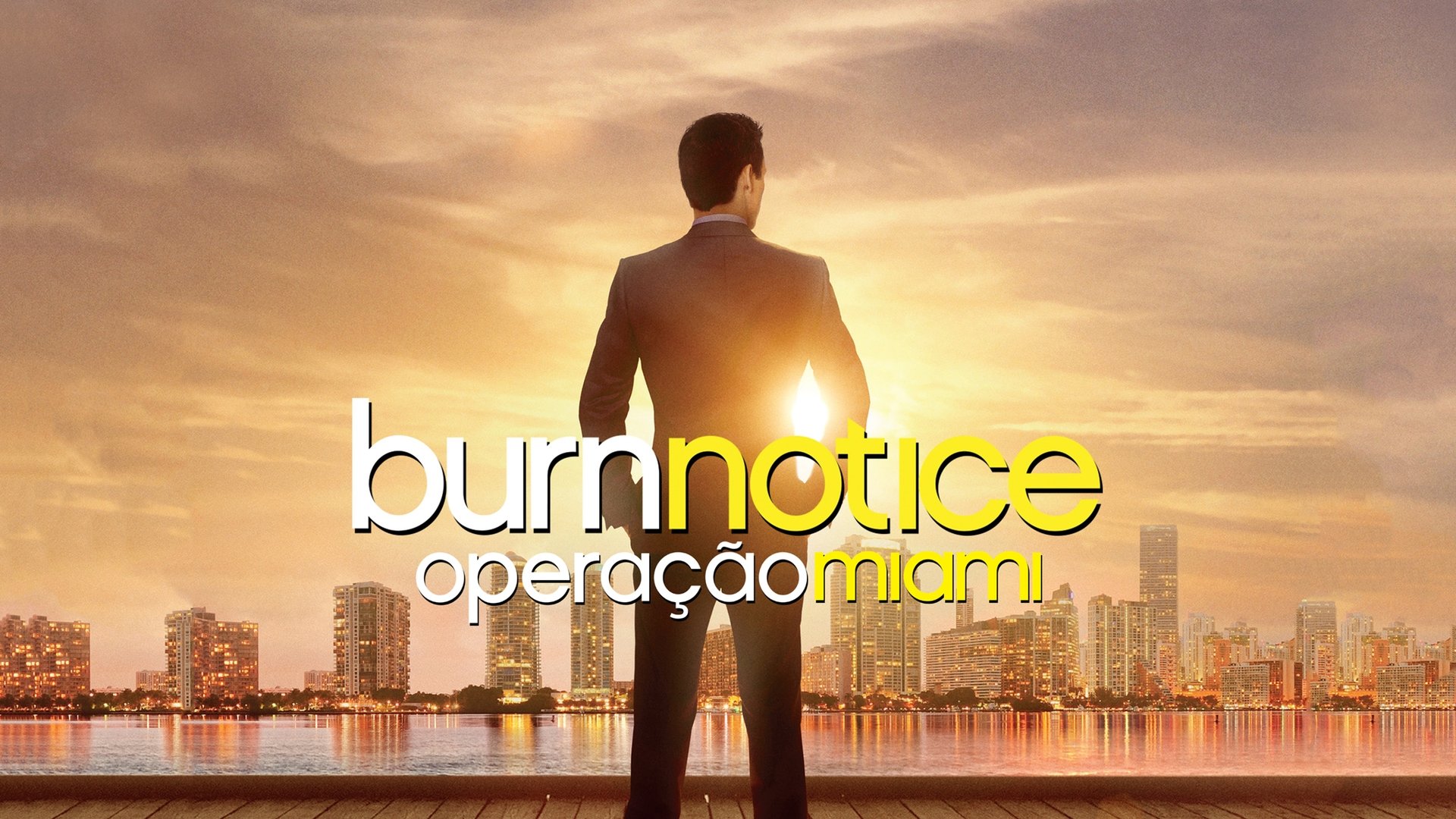 Burn Notice Season 6 Episode 14 : Down & Out