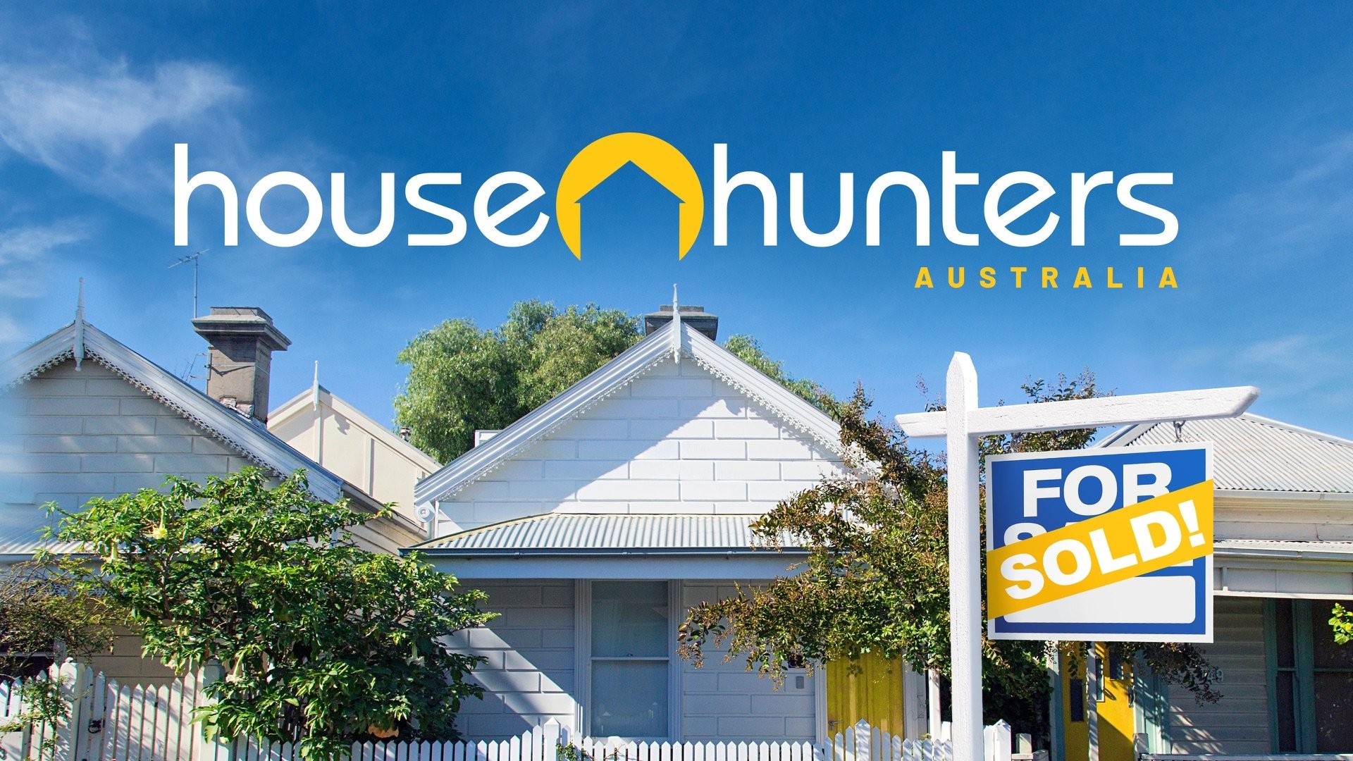 House Hunters Australia Season 1