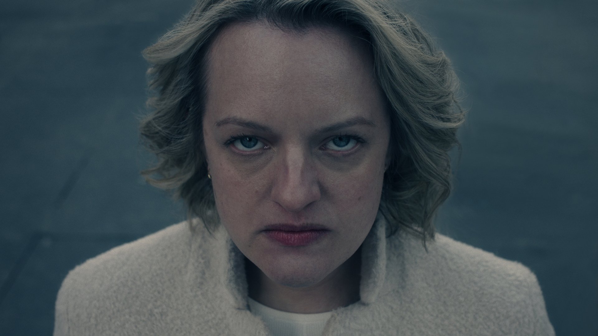 The Handmaid's Tale Season 2 Episode 1 : June