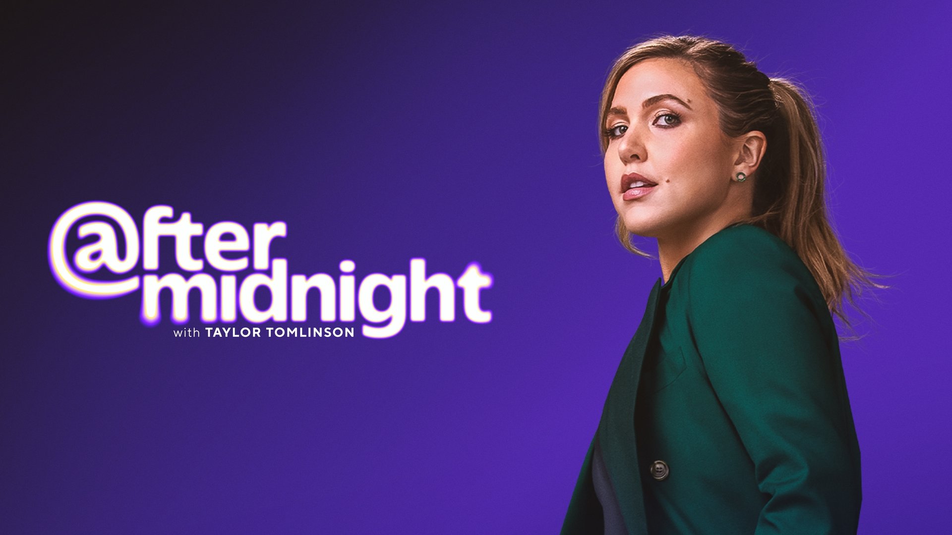 After Midnight Season 1 Episode 72 : 6/18/24 (Terry Crews, Joe Manganiello, Patton Oswalt)