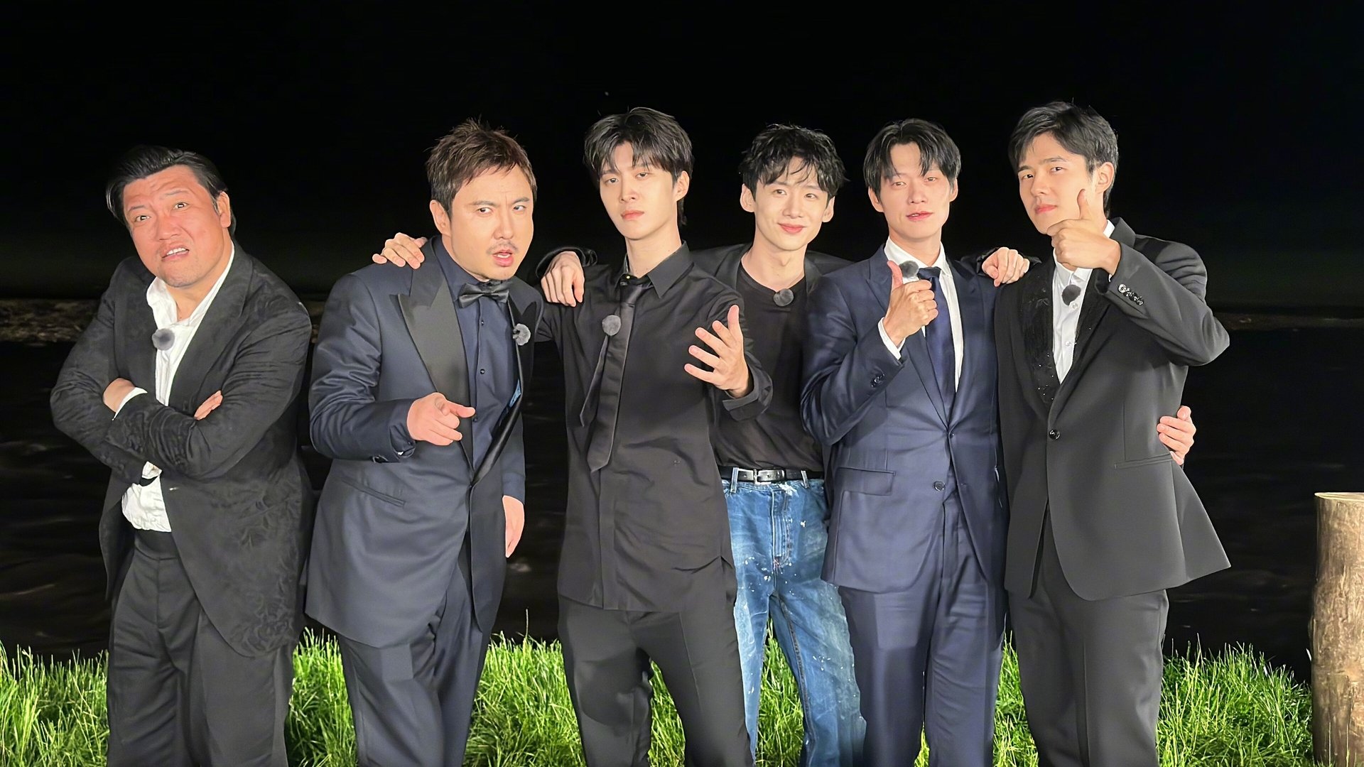 Natural High Season 2 Episode 17 : Episode 9 (Part 1)