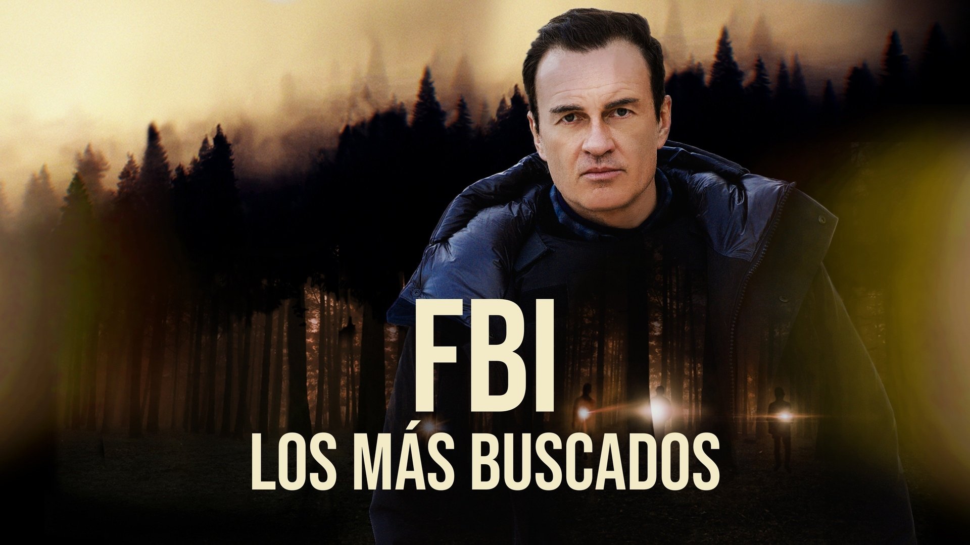 FBI: Most Wanted Season 2 Episode 10 : Spiderwebs