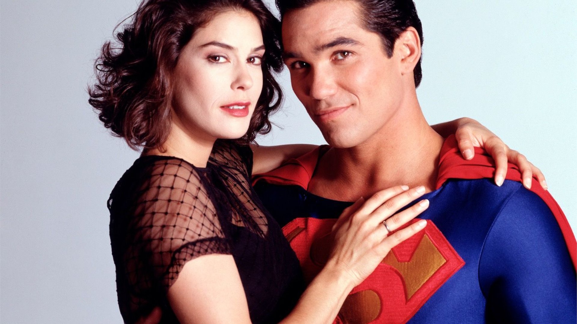 Lois & Clark: The New Adventures of Superman Season 3 Episode 7 : Ultra Woman