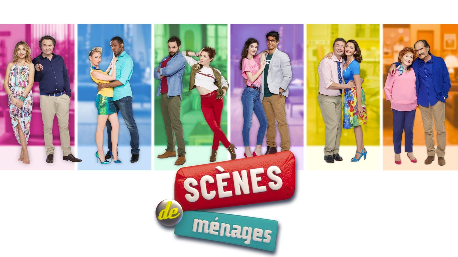 ScÃ¨nes de mÃ©nages Season 13 Episode 35 : Episode 35