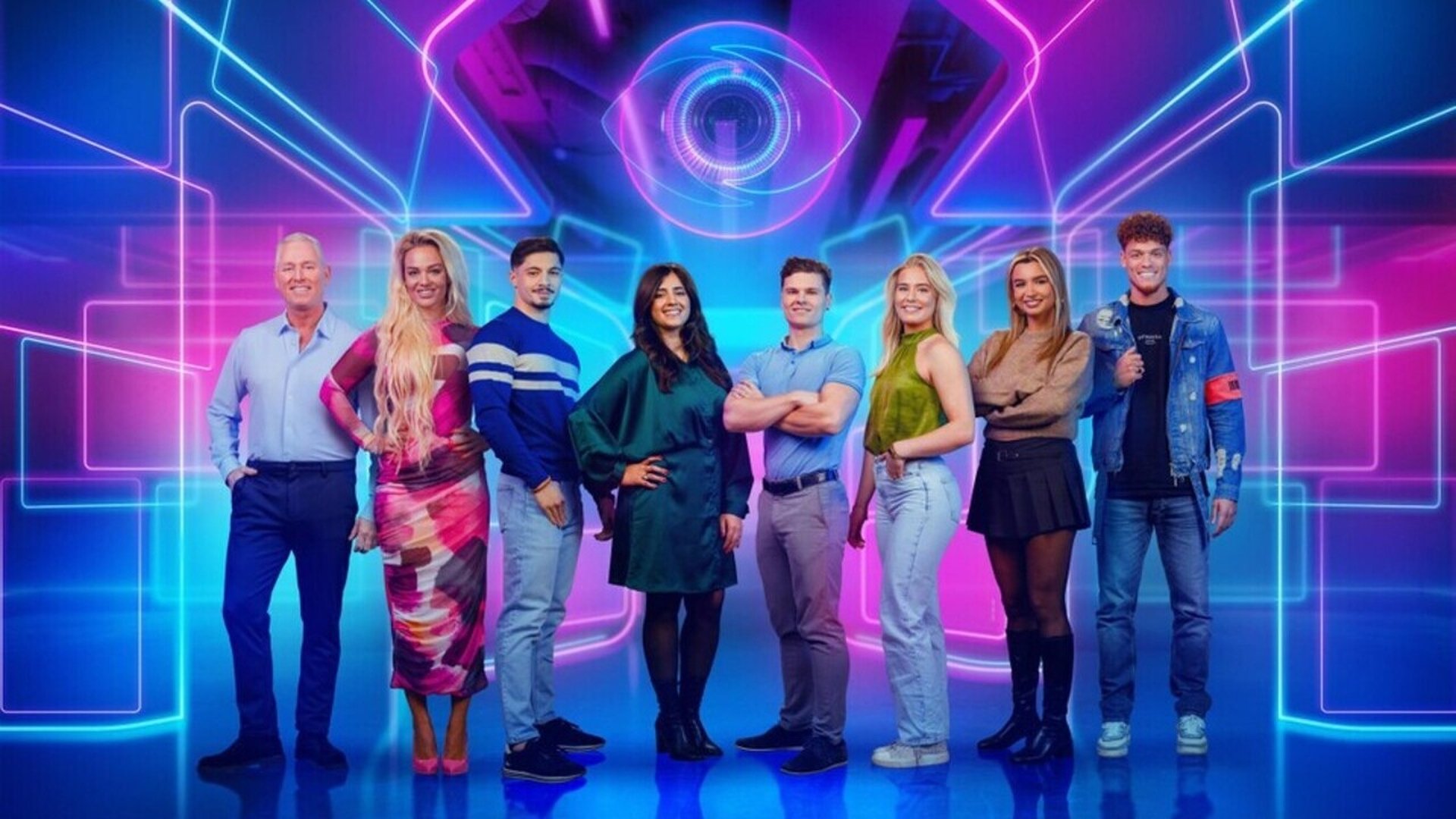 Big Brother Season 3 Episode 8 : Episode 8