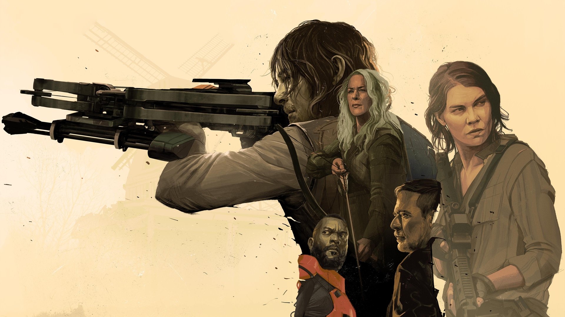 The Walking Dead Season 2