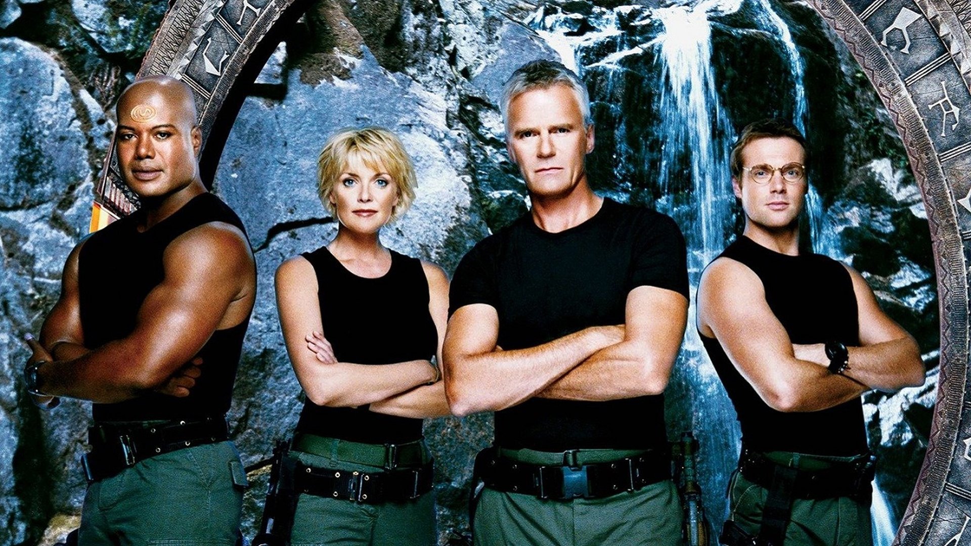 Stargate SG-1 Season 1 Episode 11 : The Torment of Tantalus