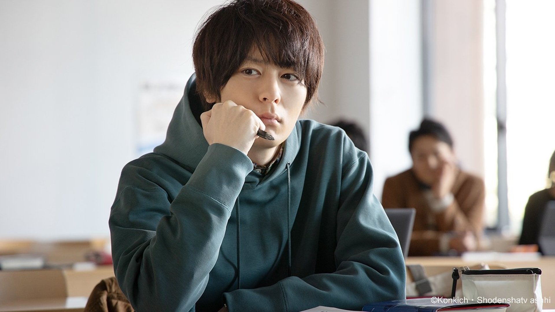 A Man Who Defies the World of BL Season 4 Episode 7 : Episode 7