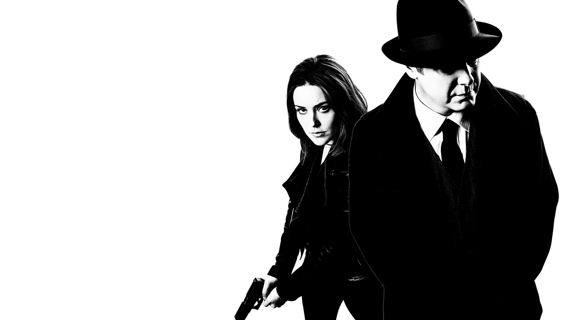 The Blacklist Season 1 Episode 1 : Pilot