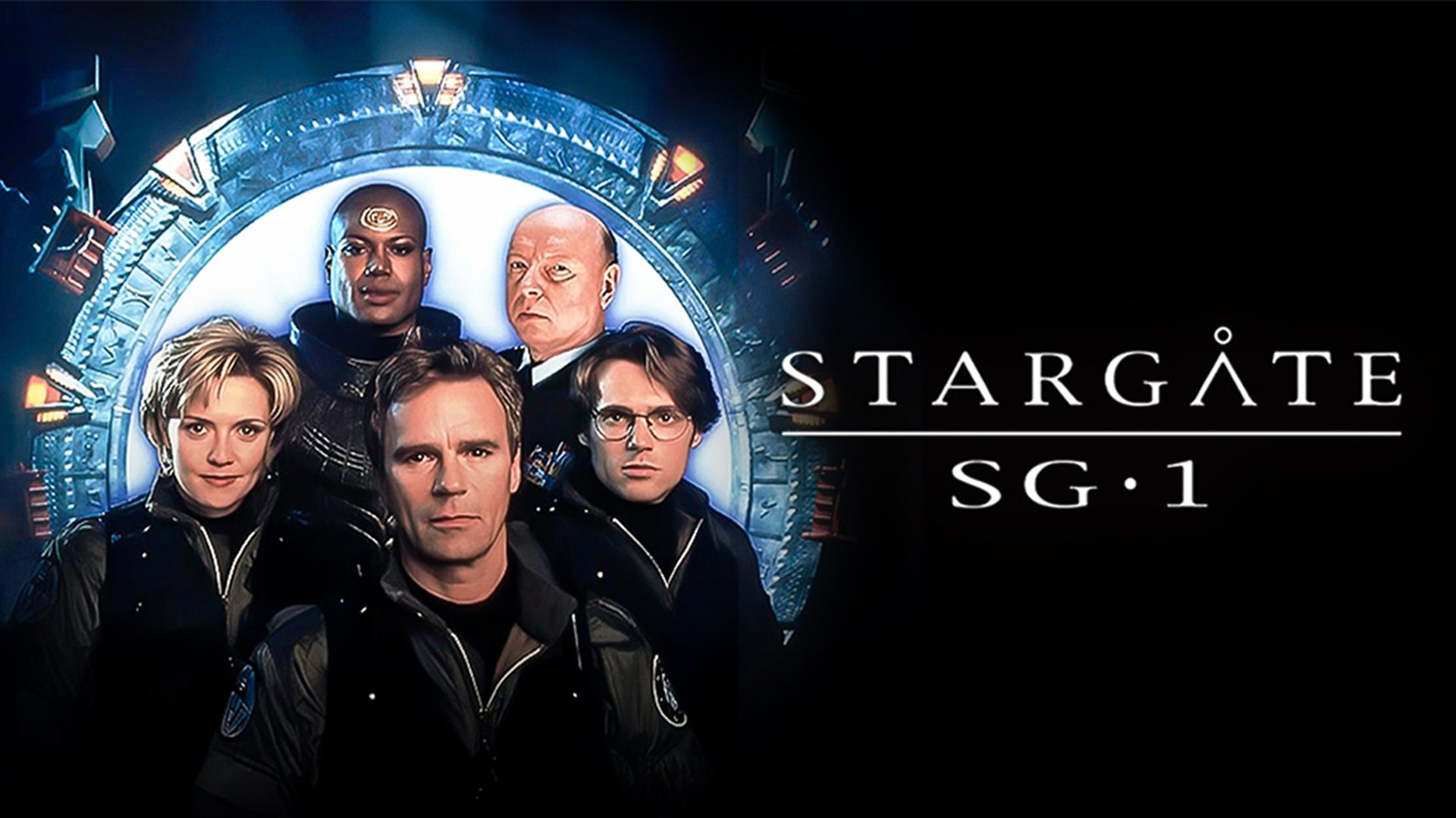 Stargate SG-1 Season 3 Episode 1 : Into the Fire (2)