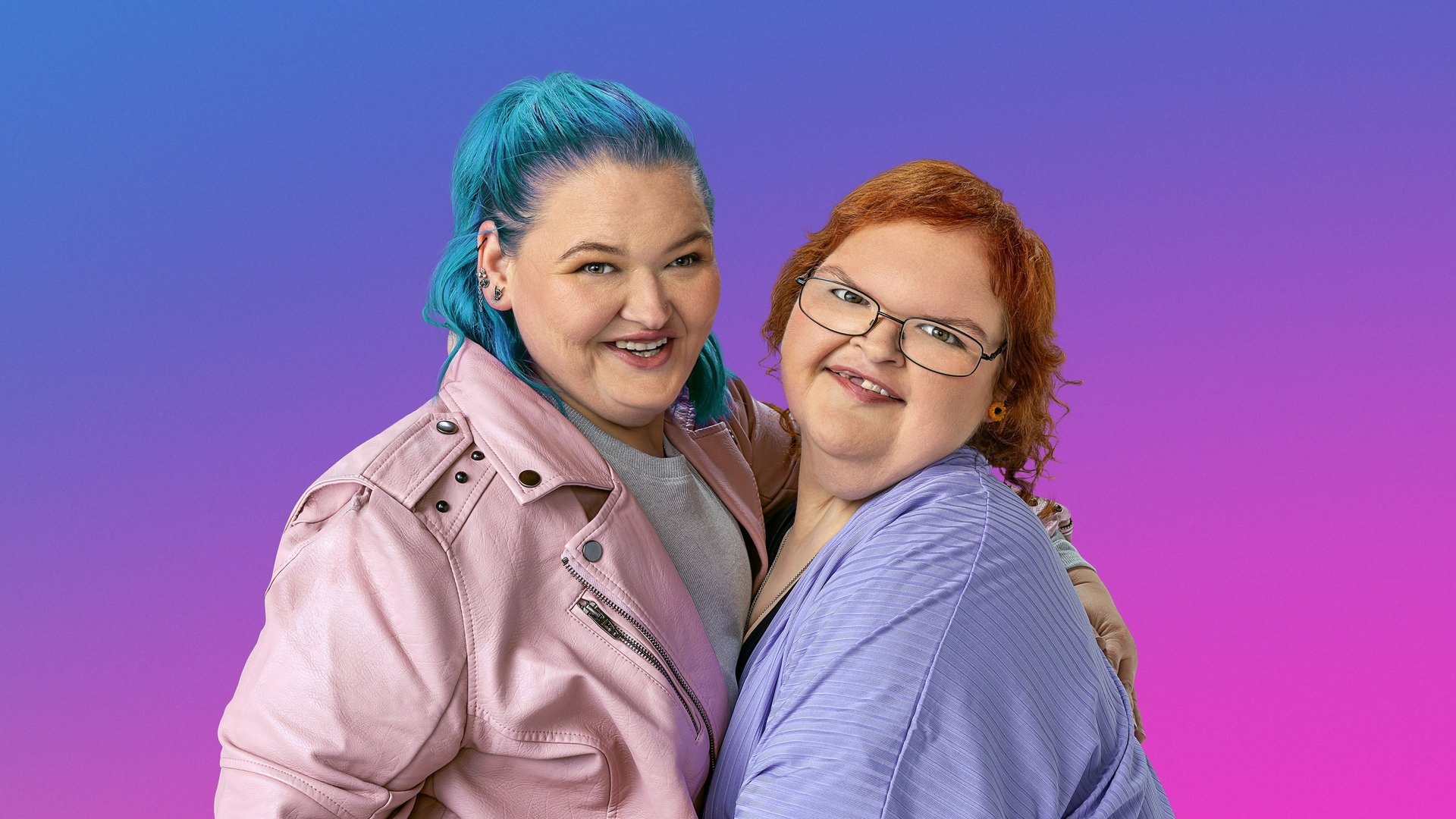 1000-lb Sisters Season 4 Episode 6 : A Lot of Cooks in the Kitchen