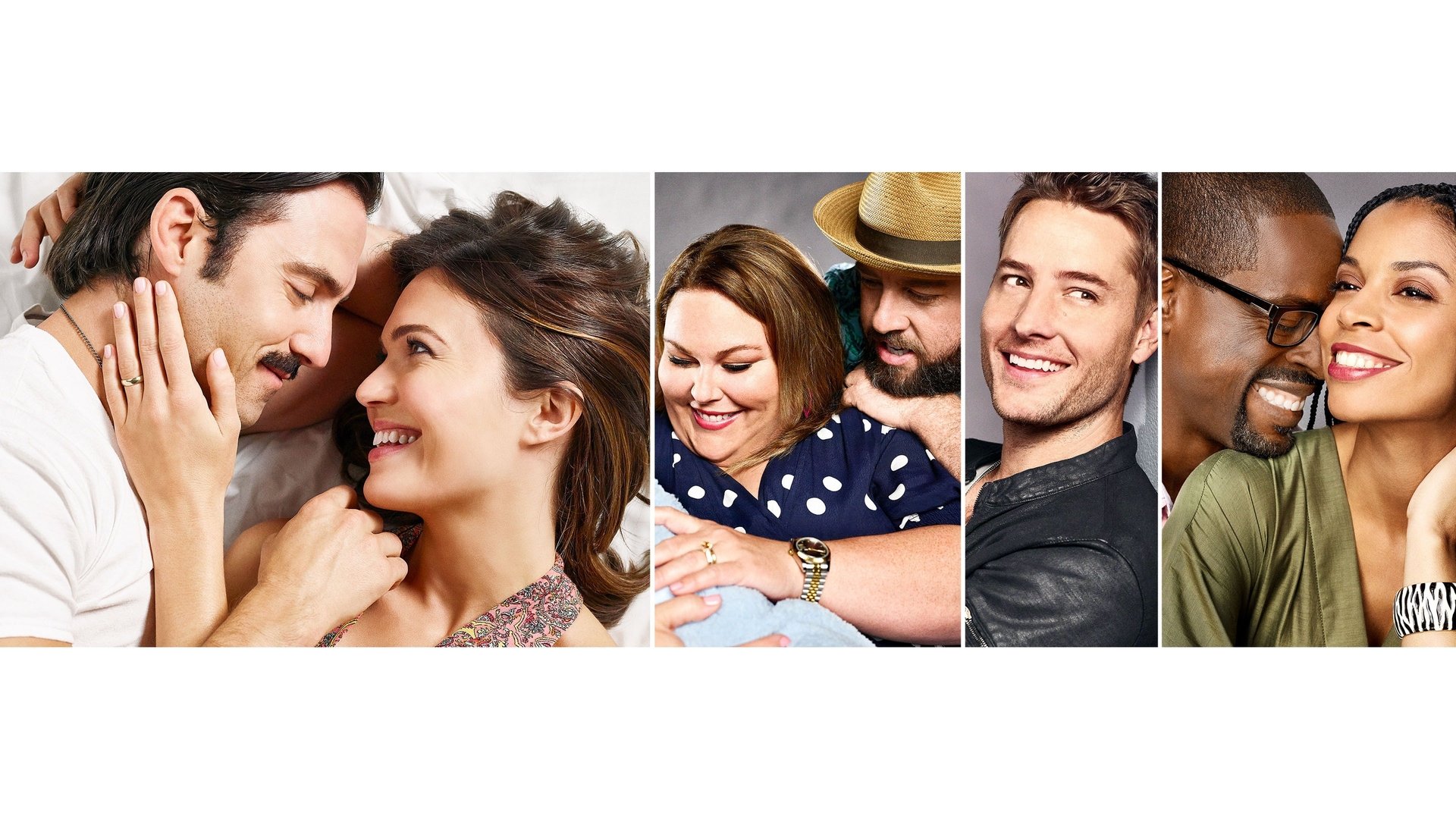 This Is Us Season 6 Episode 18 : Us