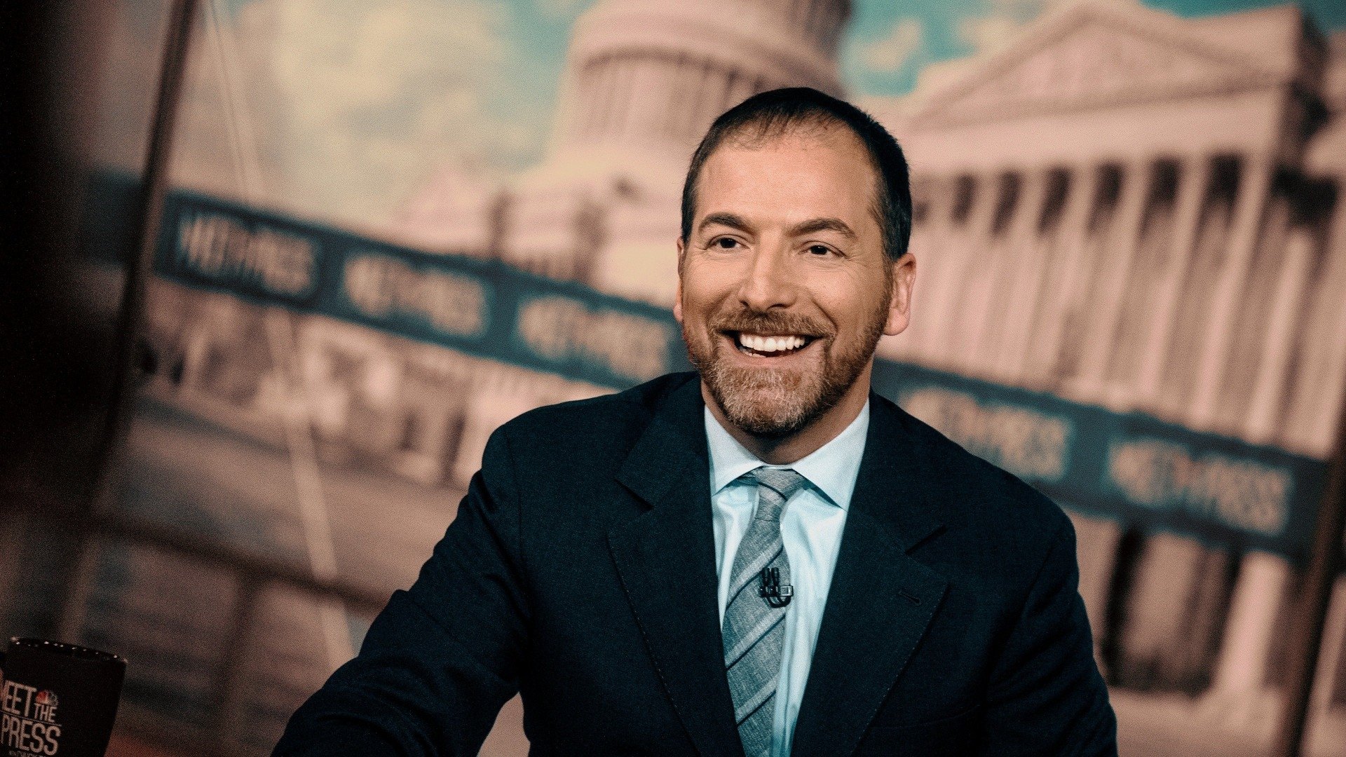 Meet the Press Season 3 Episode 39 : September 25, 1949