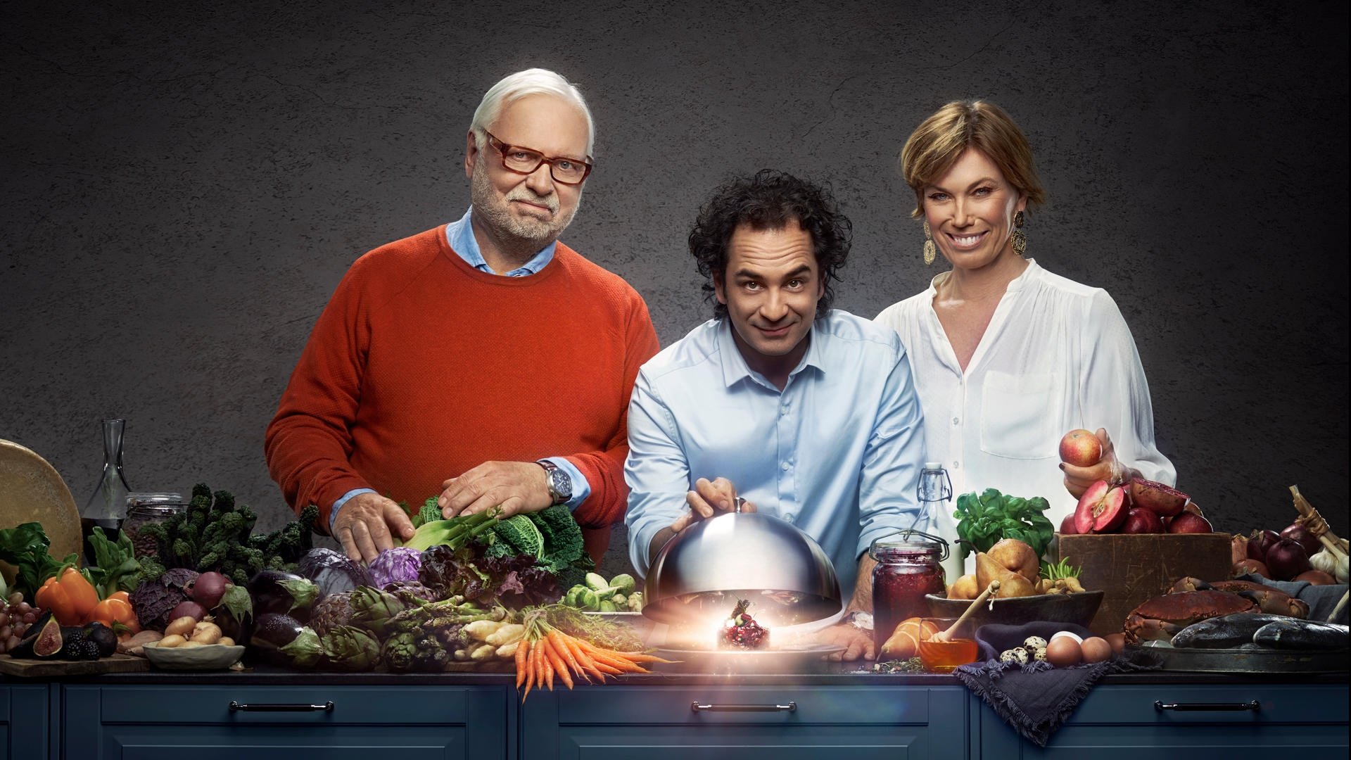 Sveriges Mästerkock Season 12
