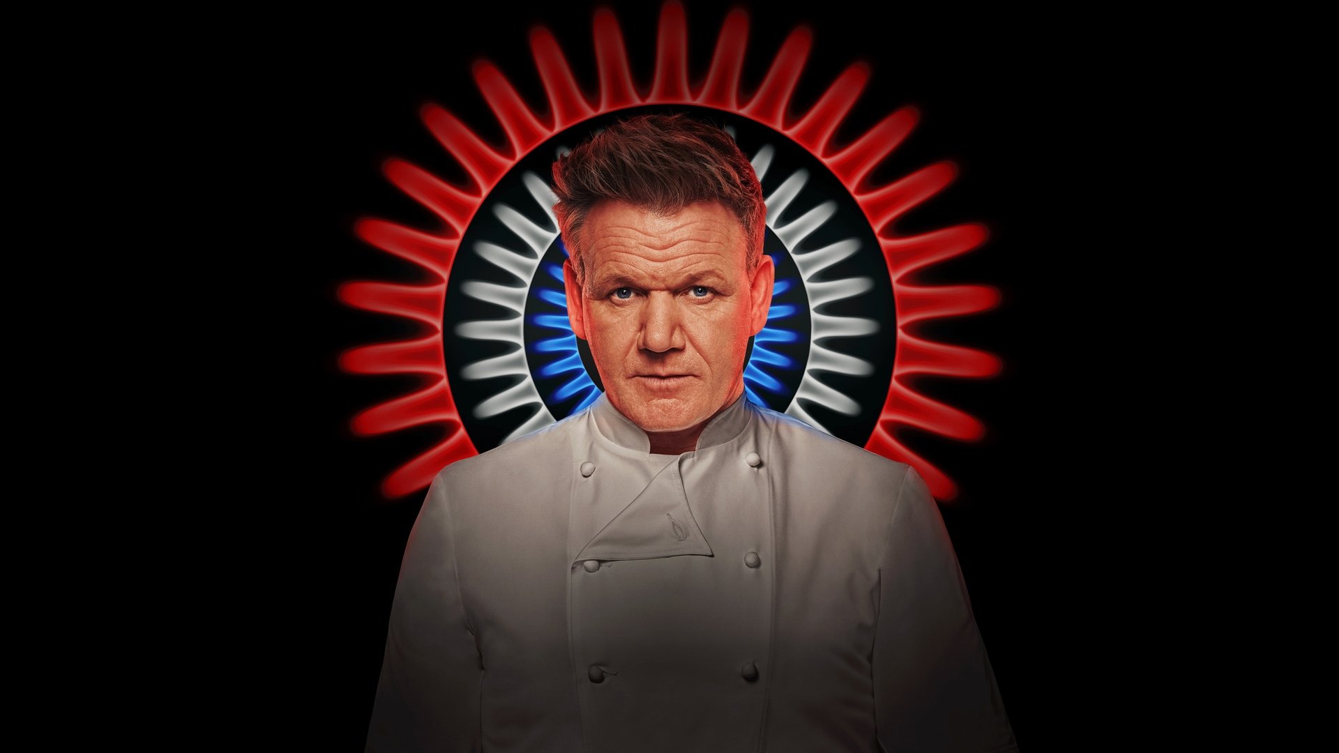 Hell's Kitchen Season 13