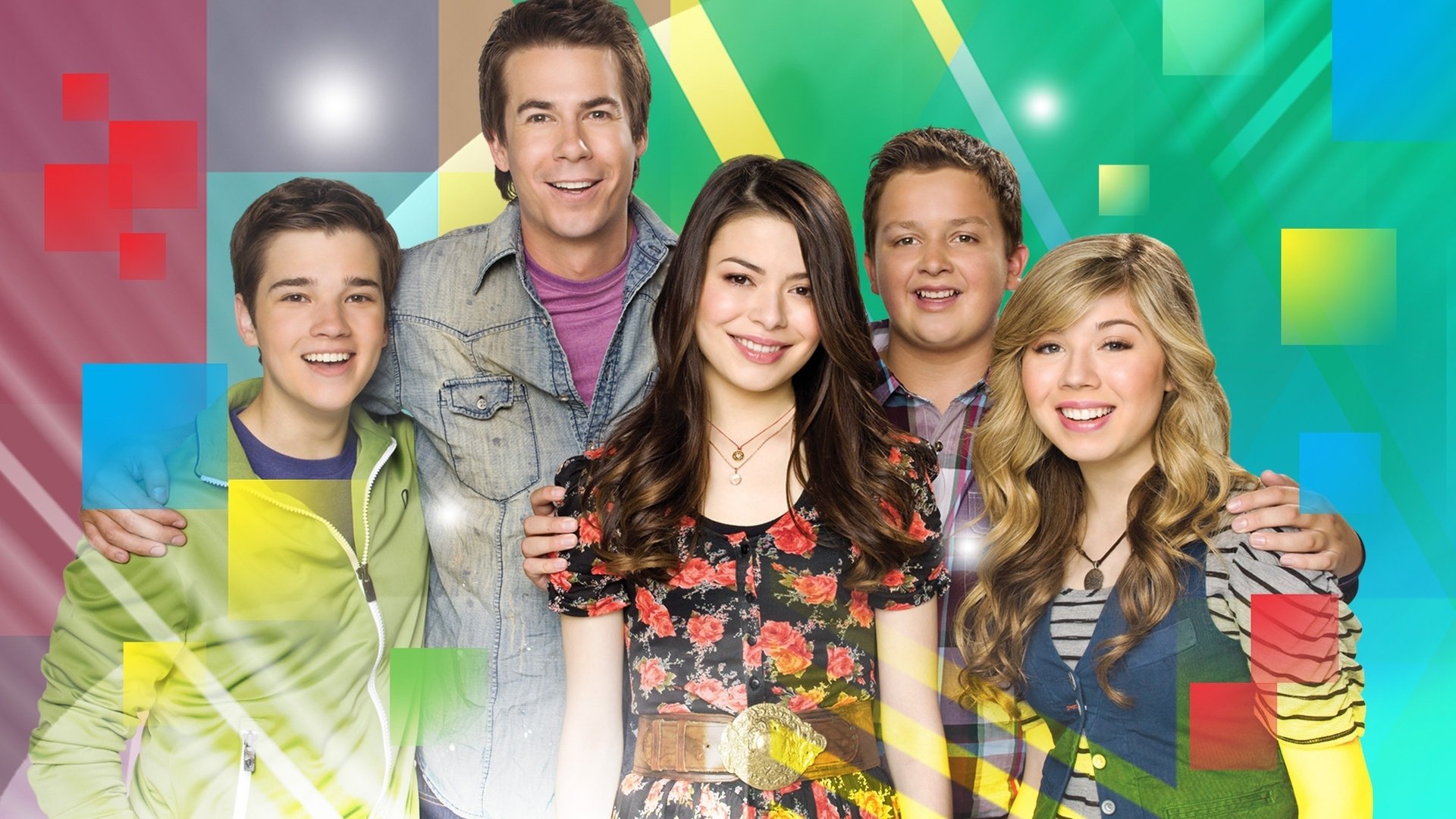 iCarly Season 4