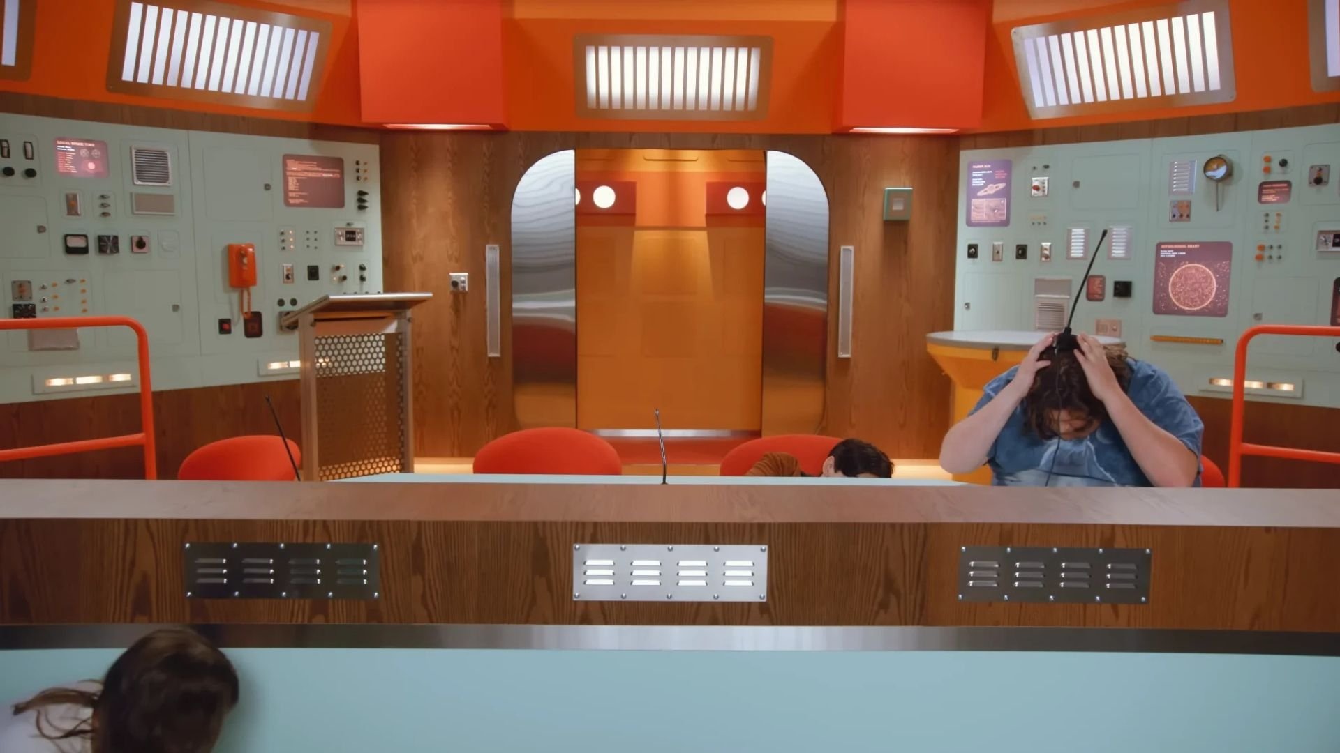 Gastronauts Season 1 Episode 6 : Don't Knock It Till You Drop It