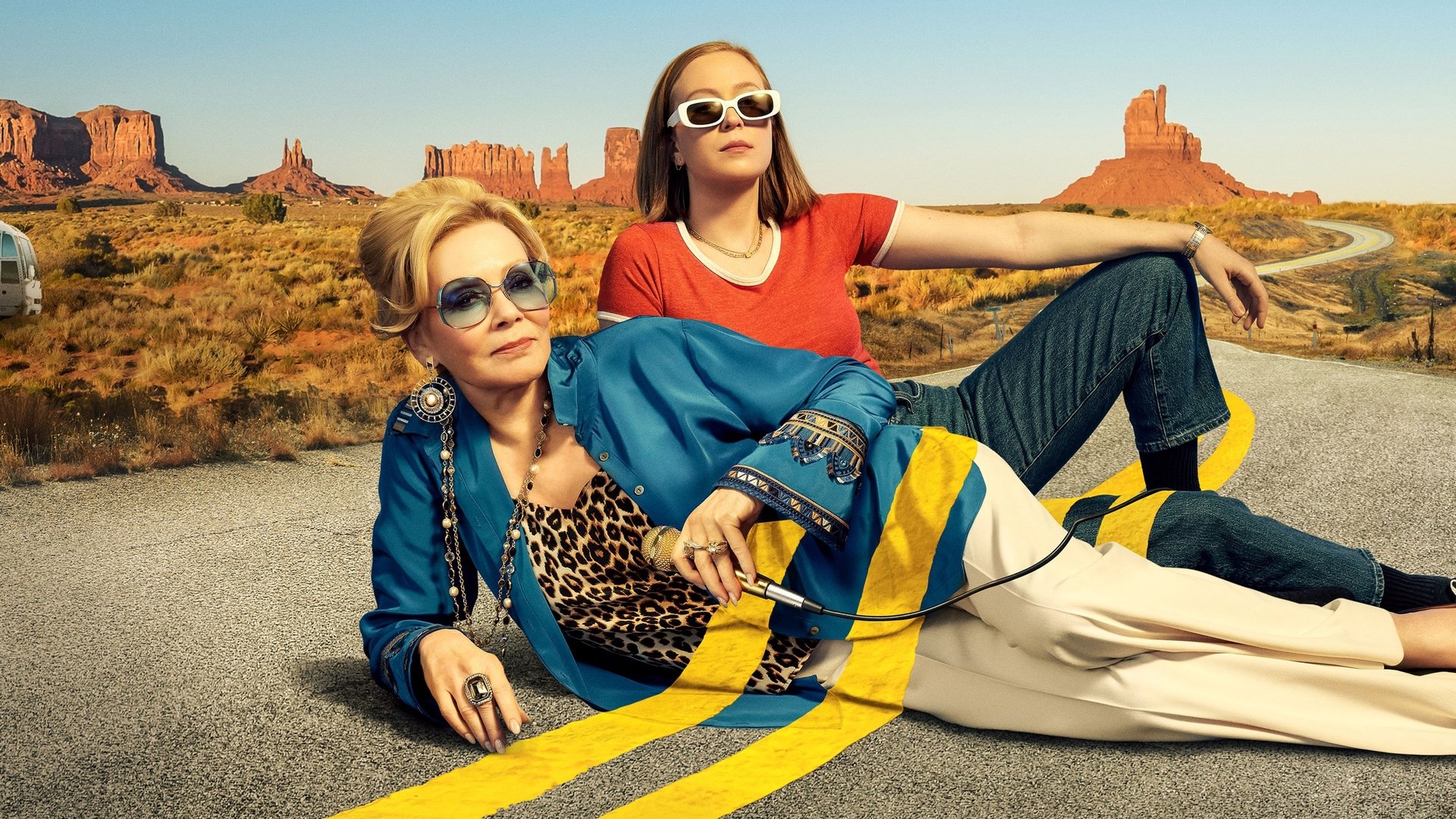 Hacks Season 4 Episode 2 : Cover Girls