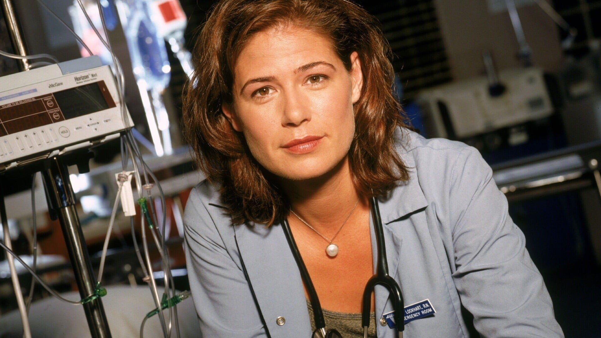 ER Season 13 Episode 8 : Reason to Believe